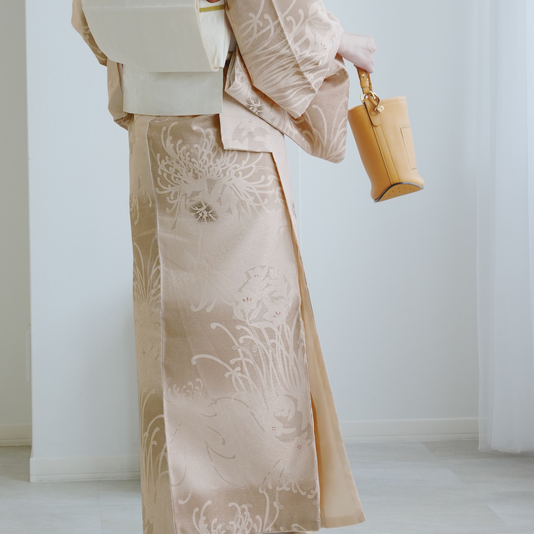 （ kimono ）