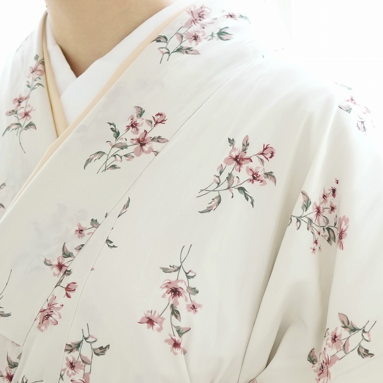 utatane 袴 卒業式 購入 2尺袖着物+袴の2点セット レトロ 袴セット 