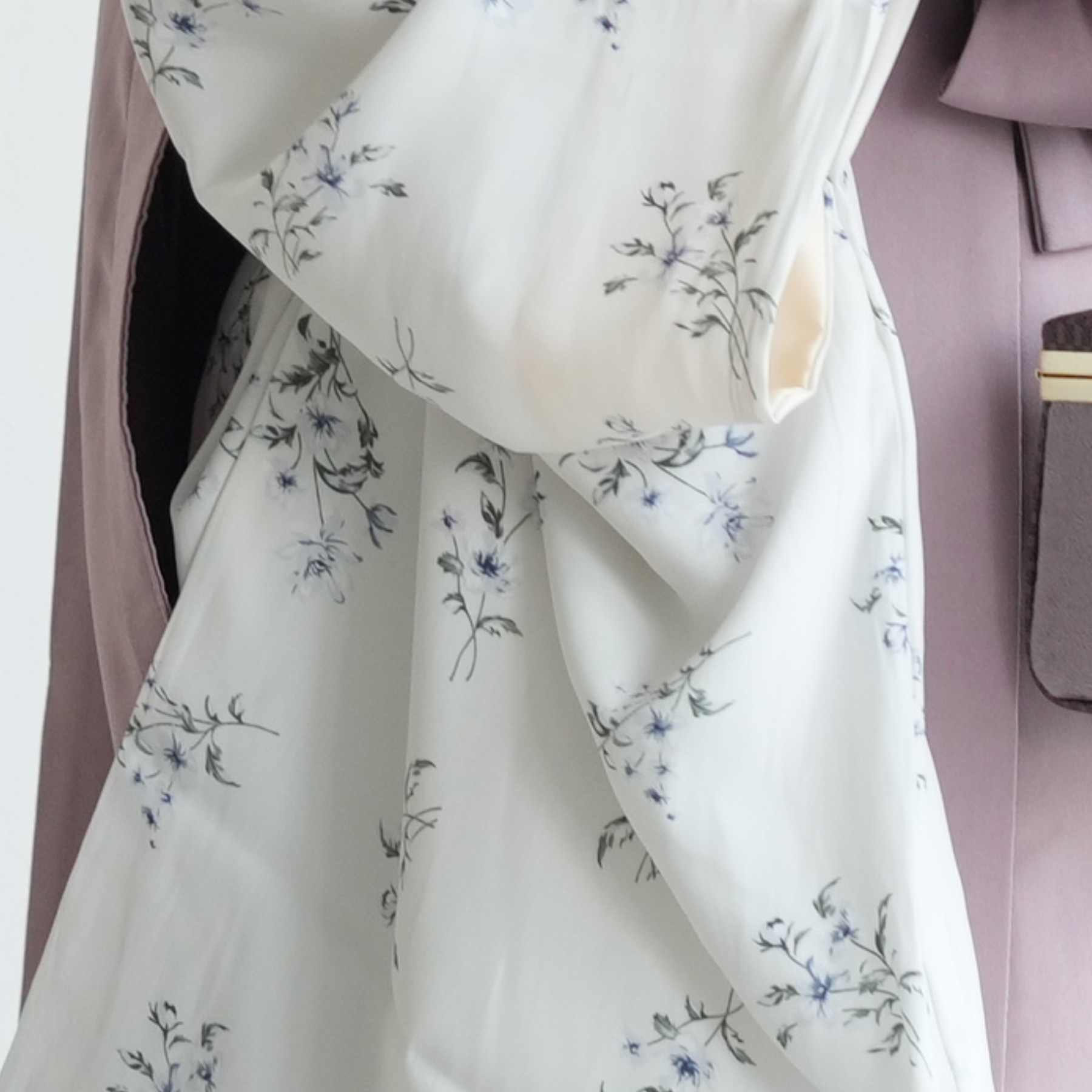 utatane 袴 卒業式 購入 2尺袖着物+袴の2点セット レトロ 袴