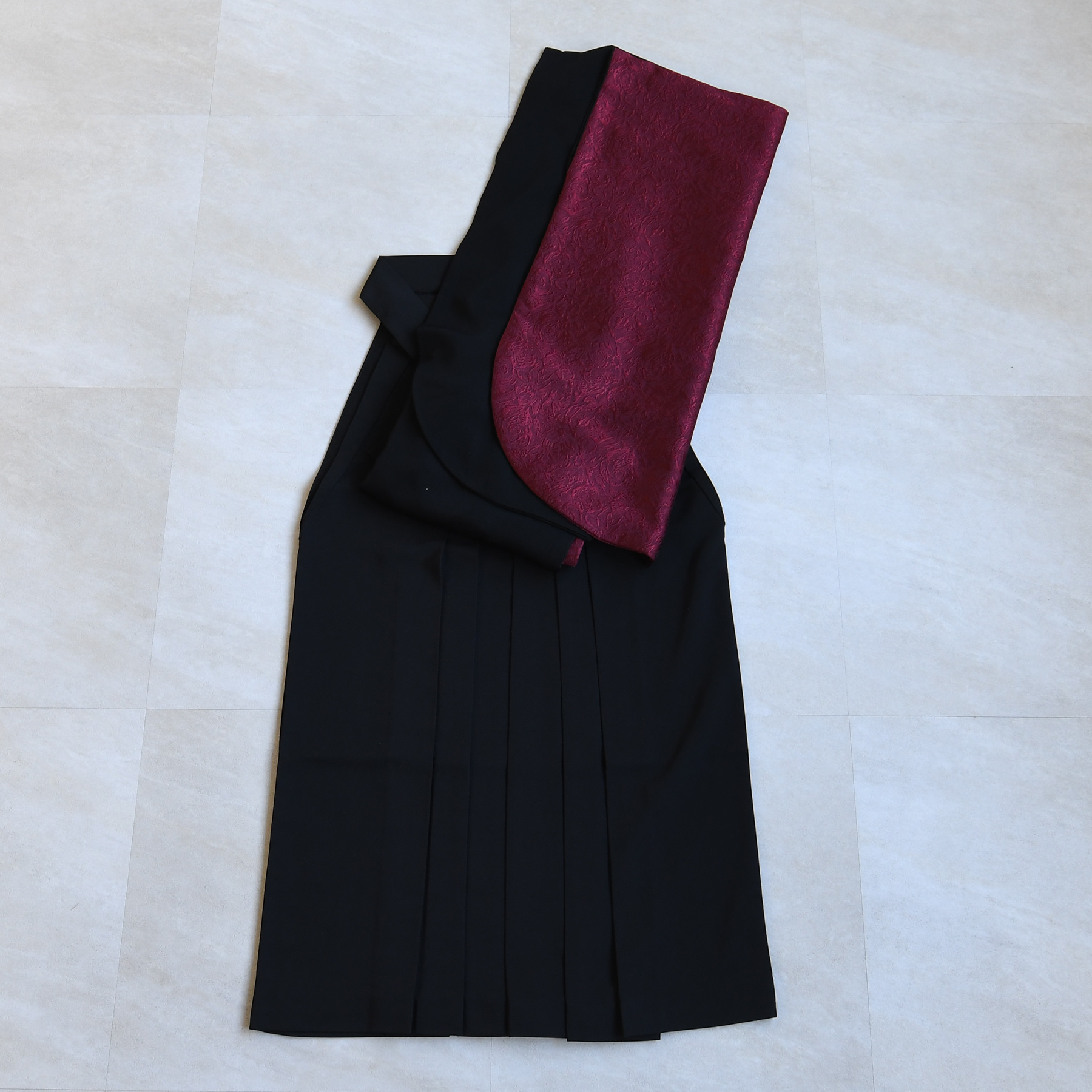 （ kimono hakama ）