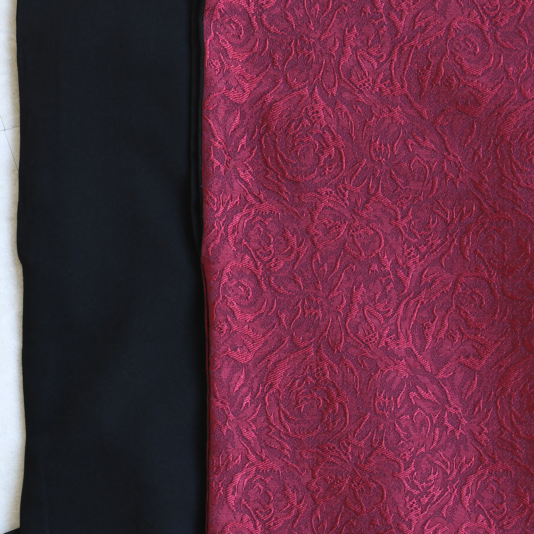 （ kimono hakama ）