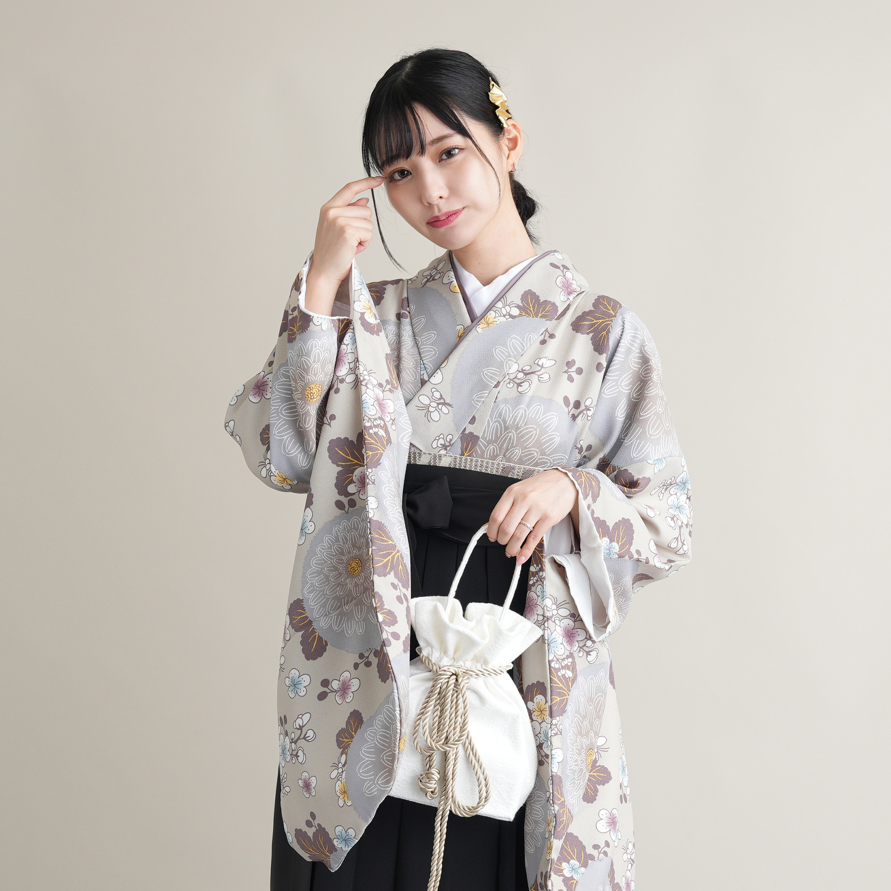 utatane 浴衣 セット レディース ゆったりサイズ utatane 3点セット