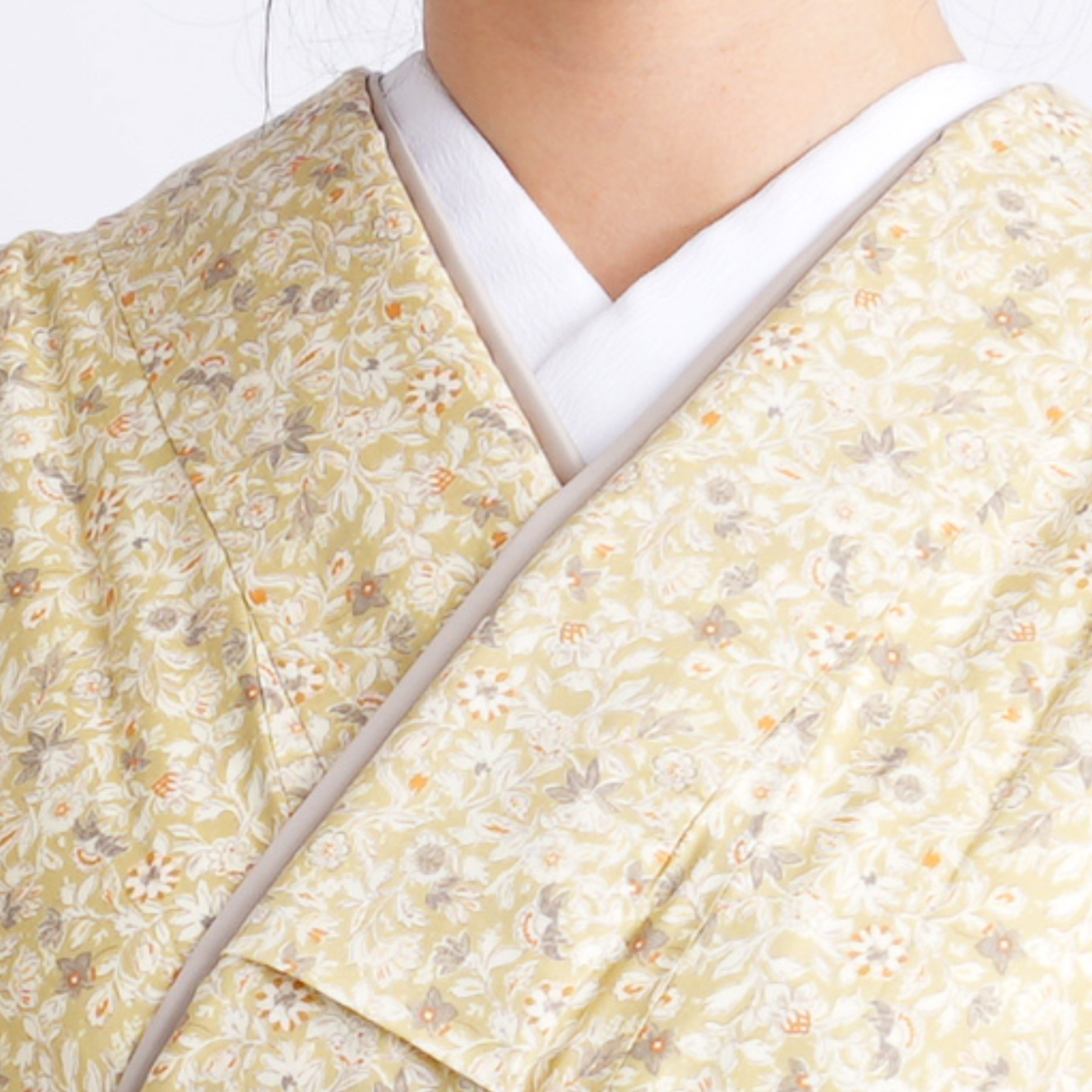 （ kimono hakama ）