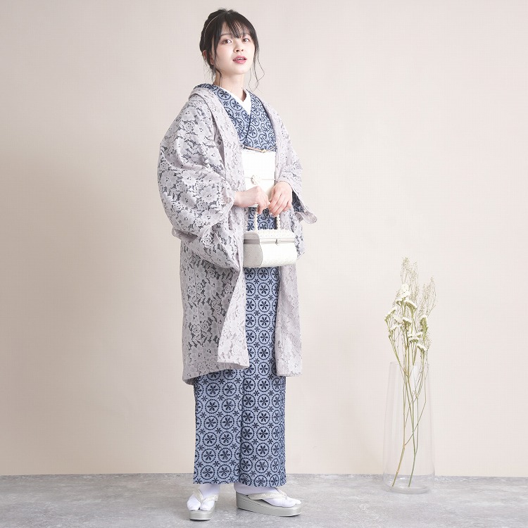 総レース着物（女性用着物、浴衣）の商品一覧 | ファッション 通販 