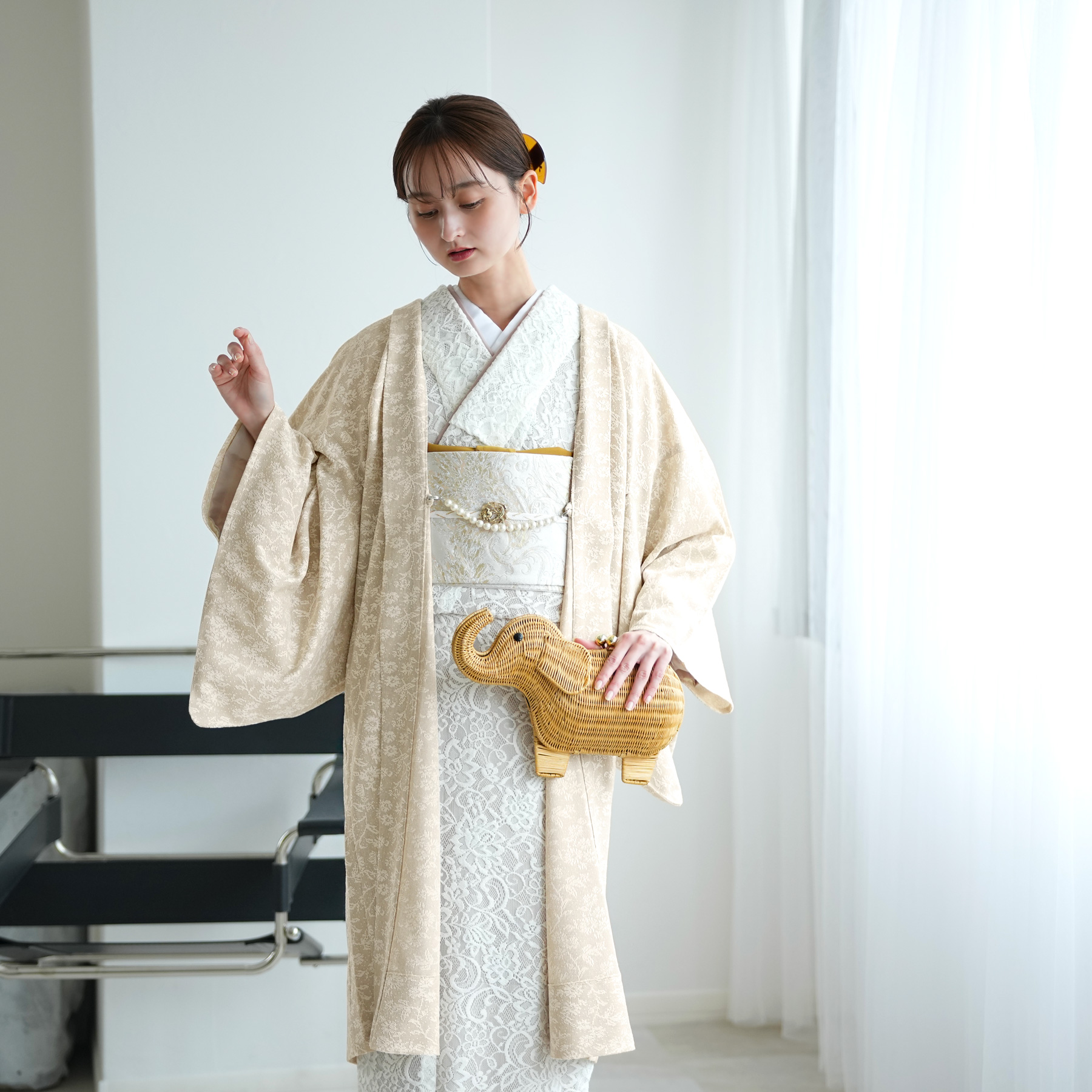 浴衣通販 utatane - ニコアンティーク｜Yahoo!ショッピング