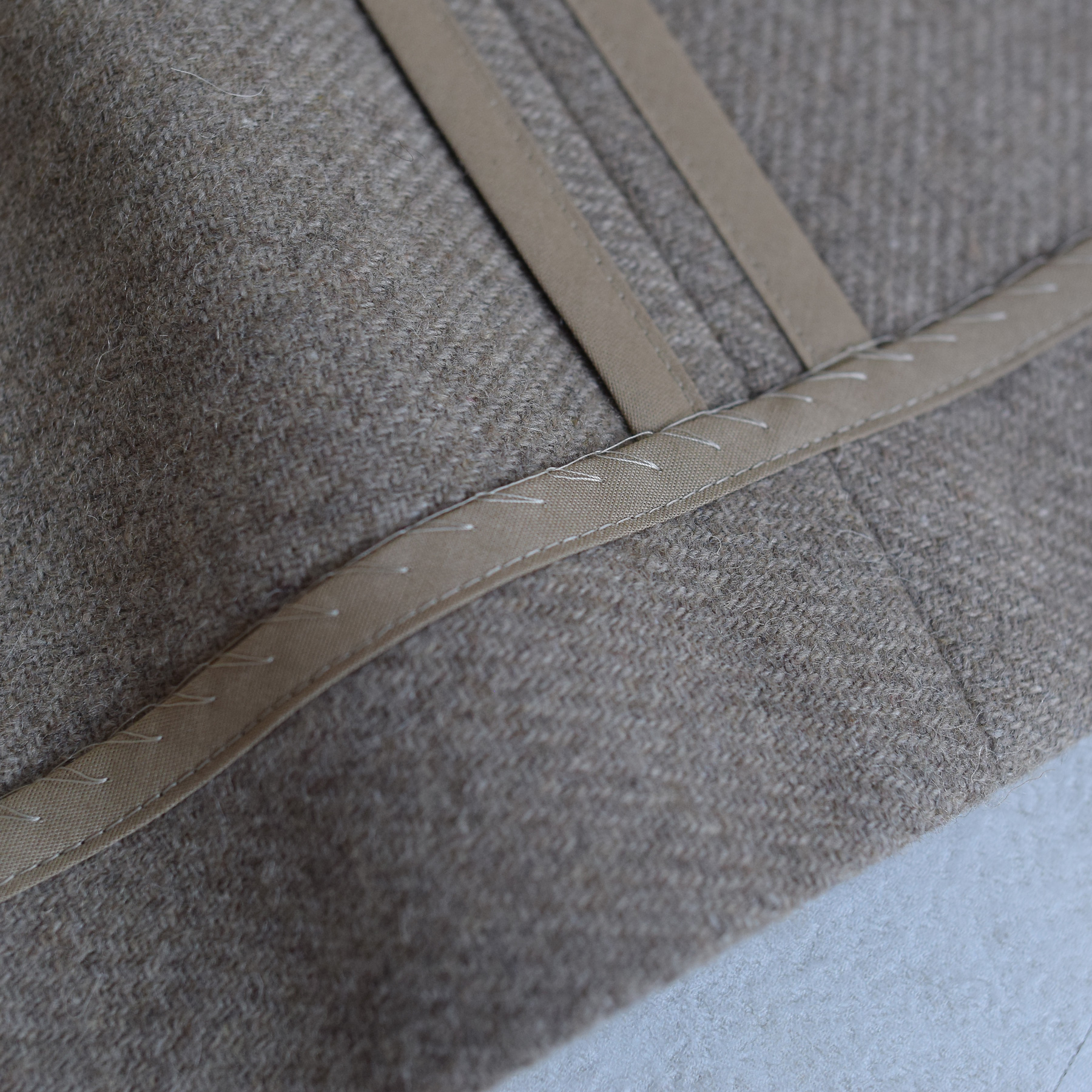 （ kimono coat ）