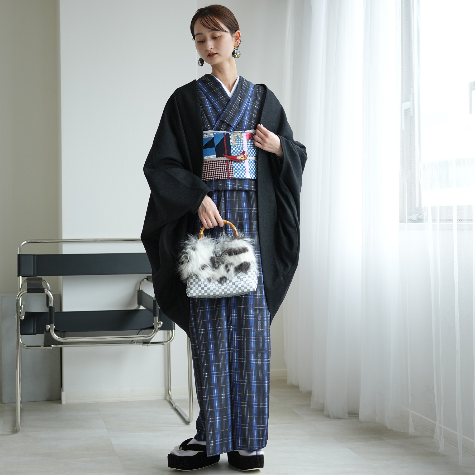 浴衣通販 utatane - コート｜Yahoo!ショッピング