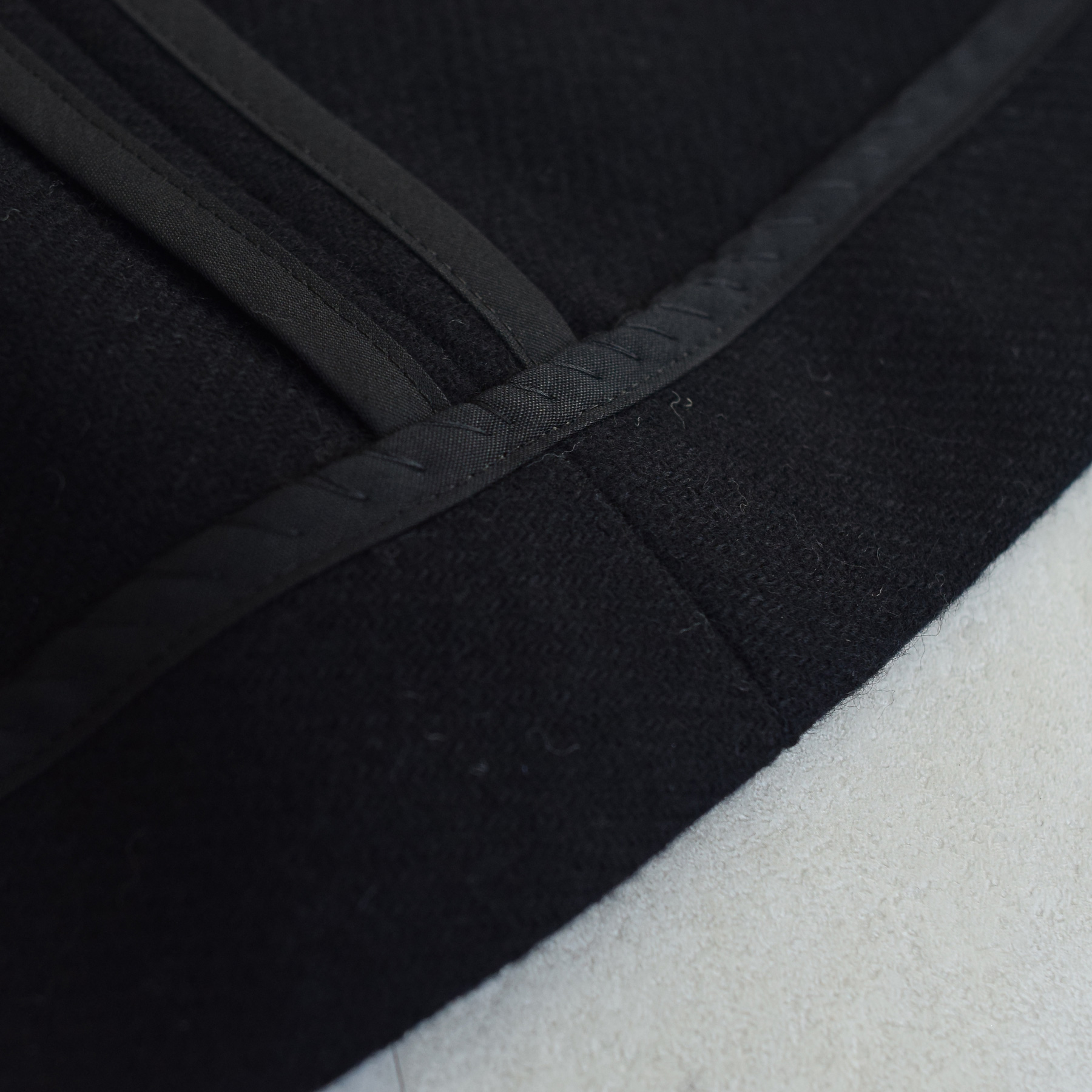 （ kimono coat ）