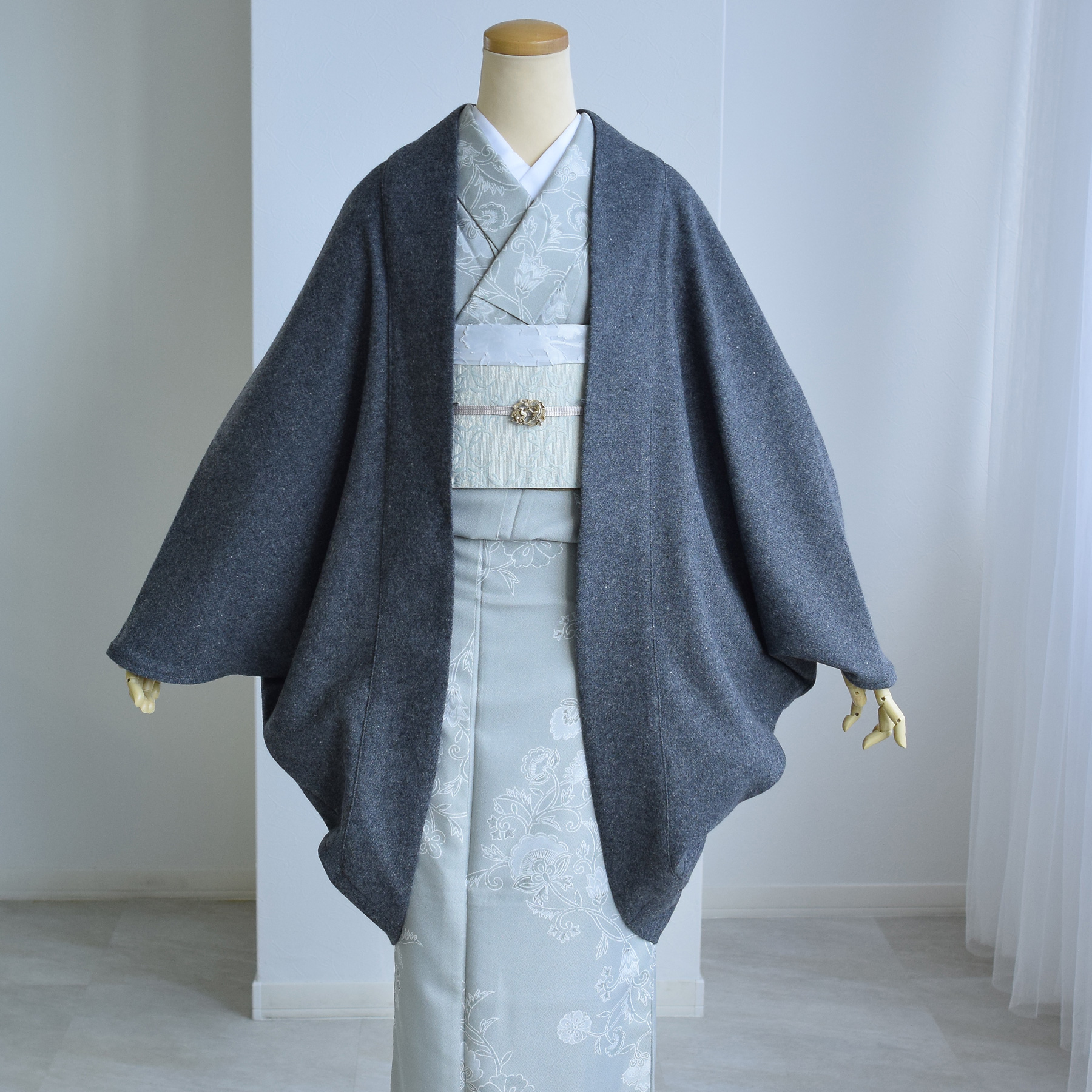 浴衣通販 utatane - コート｜Yahoo!ショッピング