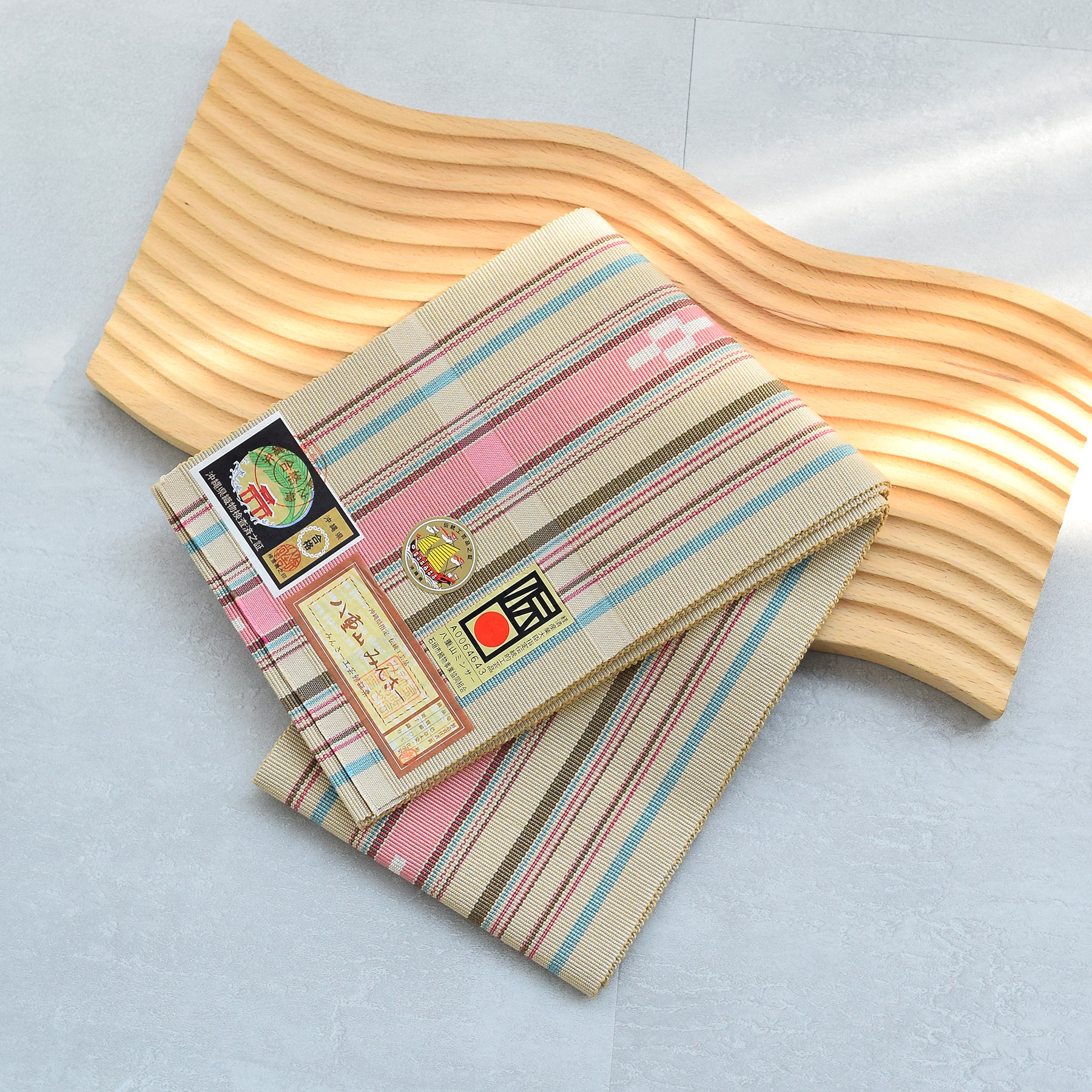 ミンサー 半幅帯 織の人気商品・通販・価格比較 - 価格.com