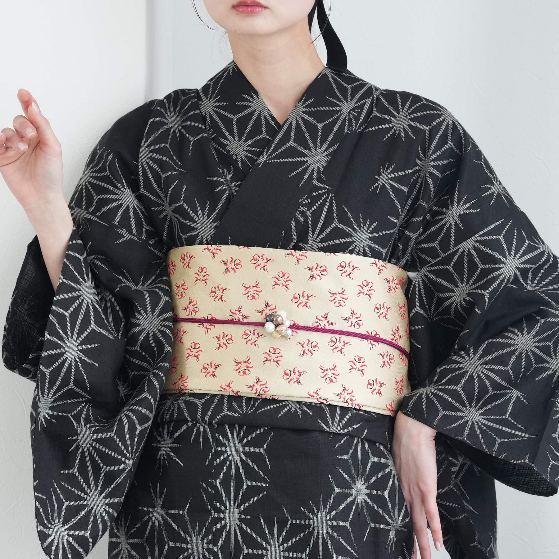 歌舞伎柄浴衣（ファッション）のおすすめ人気商品一覧 通販