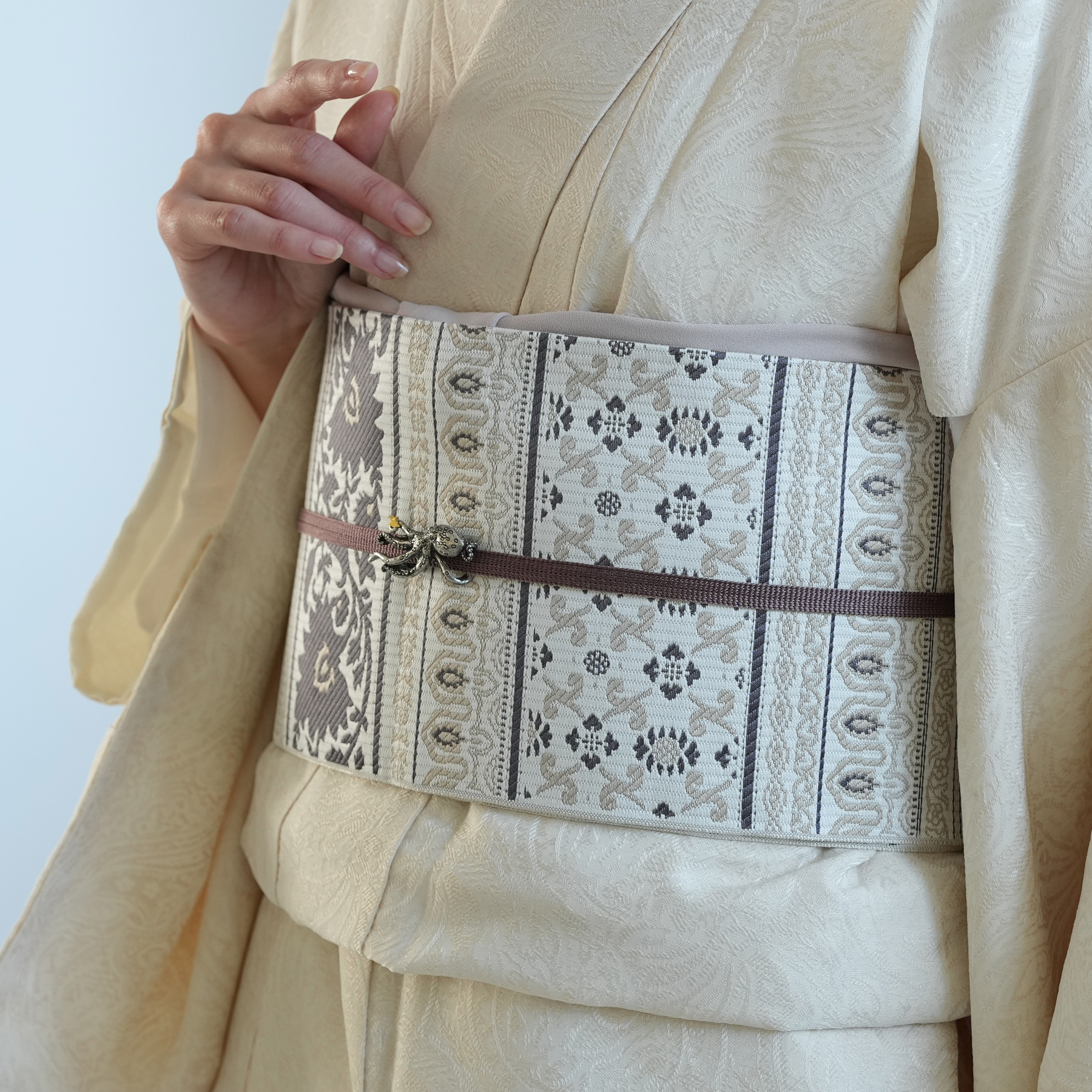 本場筑前博多帯（女性用帯）｜着物、浴衣 | ファッション のおすすめ