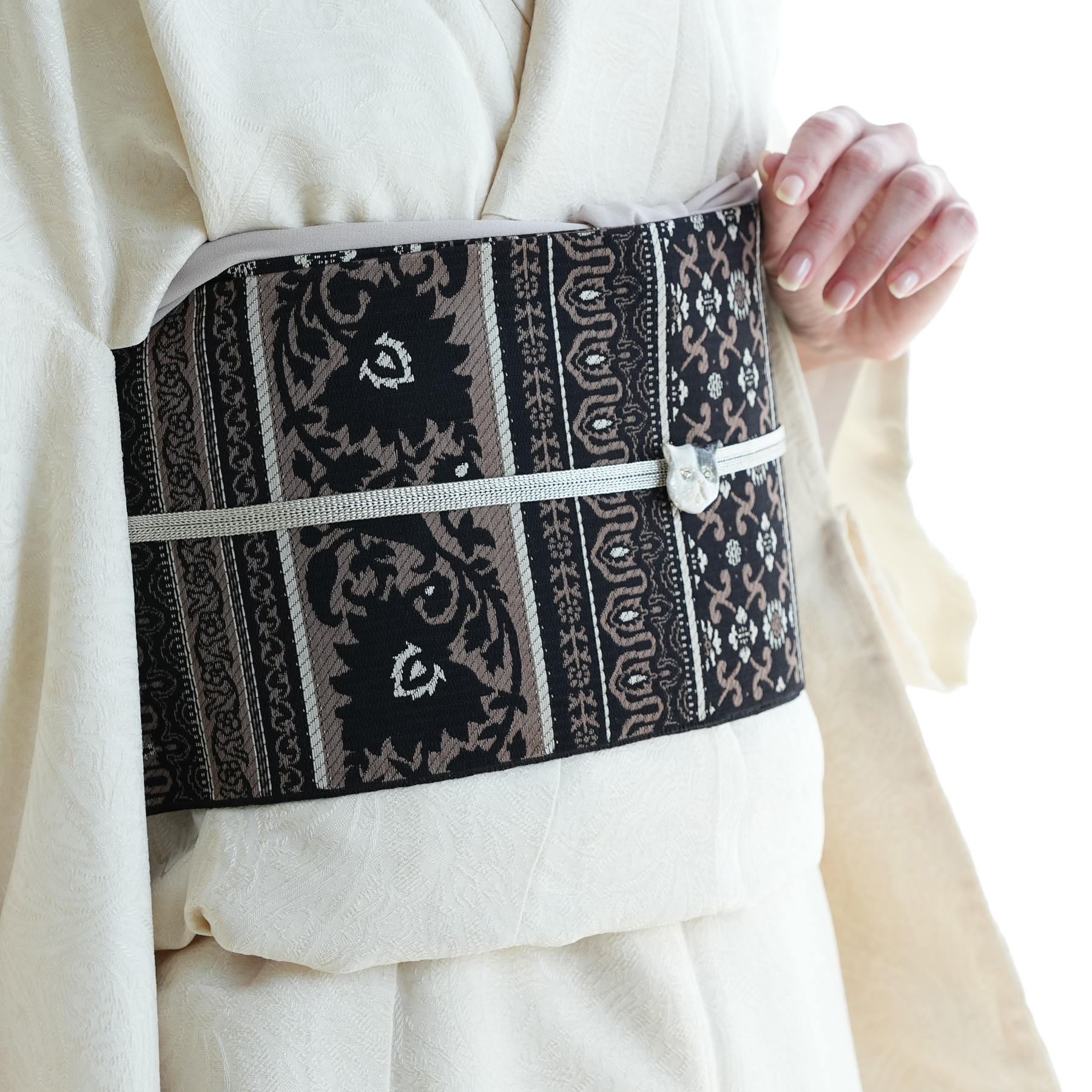 本場筑前博多織小袋帯のおすすめ人気商品一覧 通販 - Yahoo!ショッピング