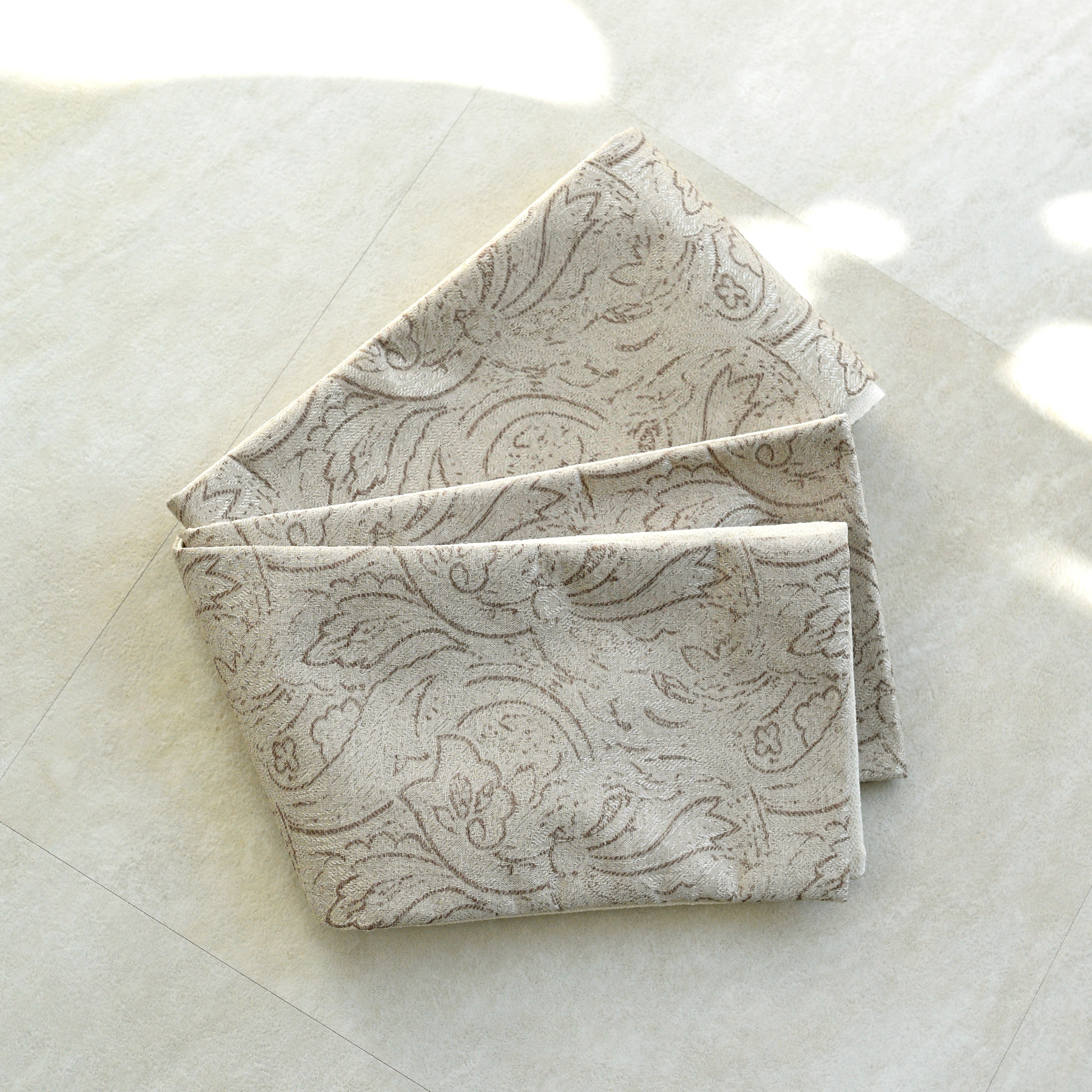 utatane 帯 半幅帯 単品 小袋帯 日本製 リバーシブル ジャガード