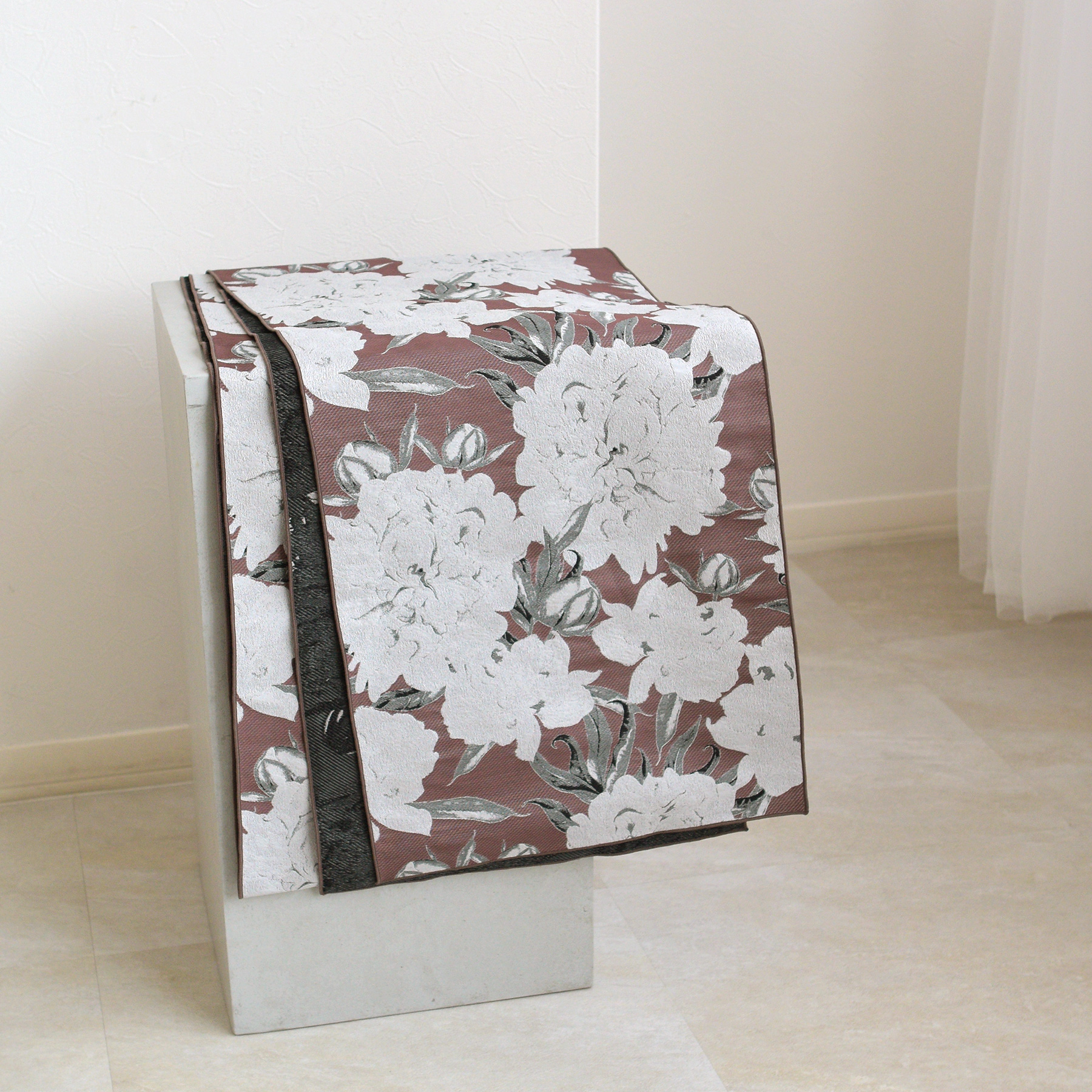 （ kimono obi ）