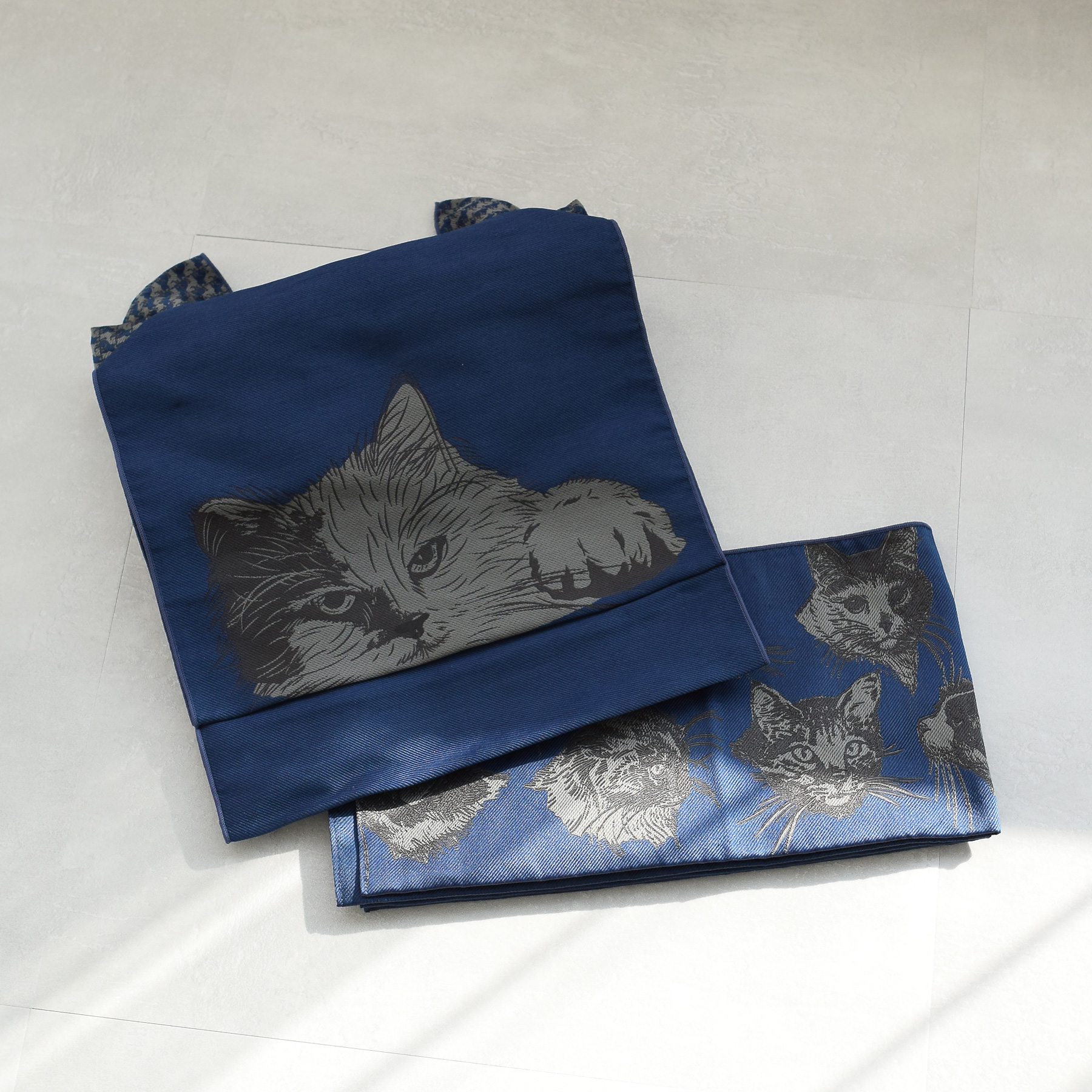 猫柄着物のおすすめ人気商品一覧 通販 - Yahoo!ショッピング