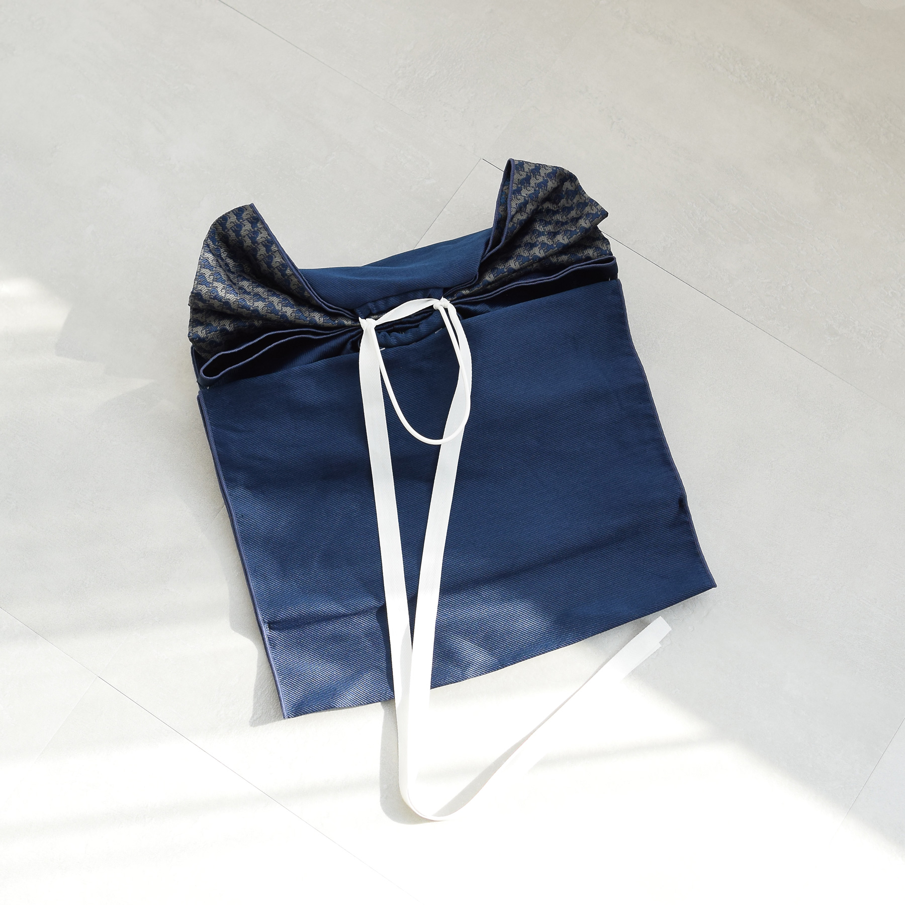 作り帯 レディース ニコアンティーク ペルシャ 猫 CAT 猫作り帯