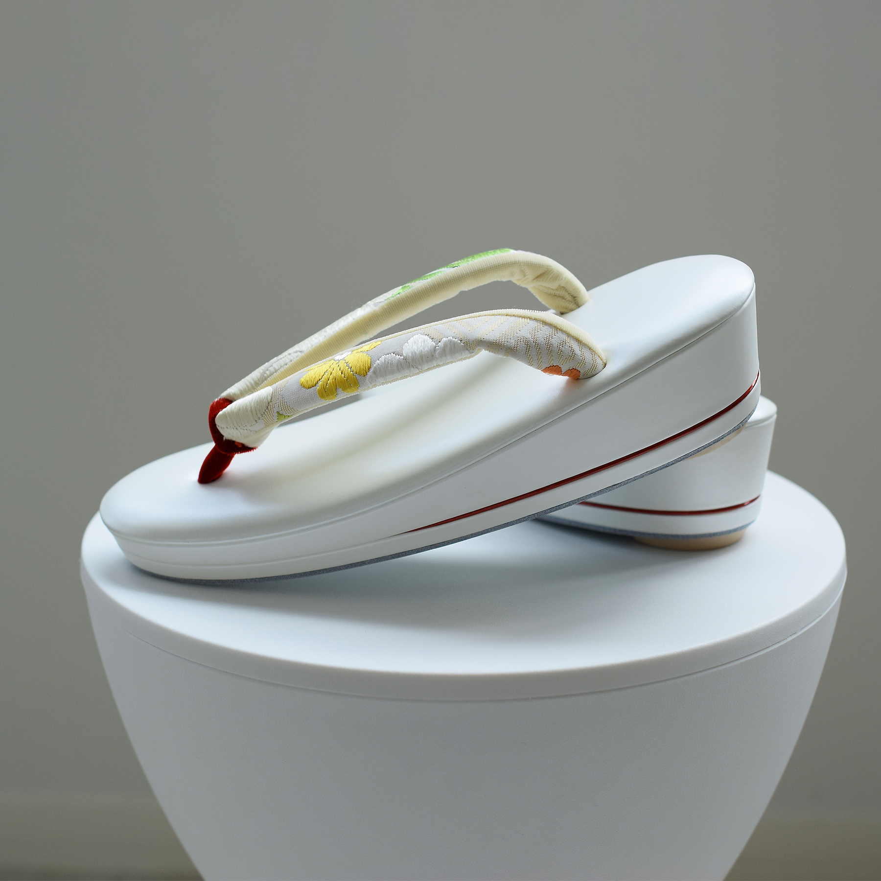 草履バッグ セット 留袖 振袖 草履バッグセット 都唐織 黒留袖 礼装