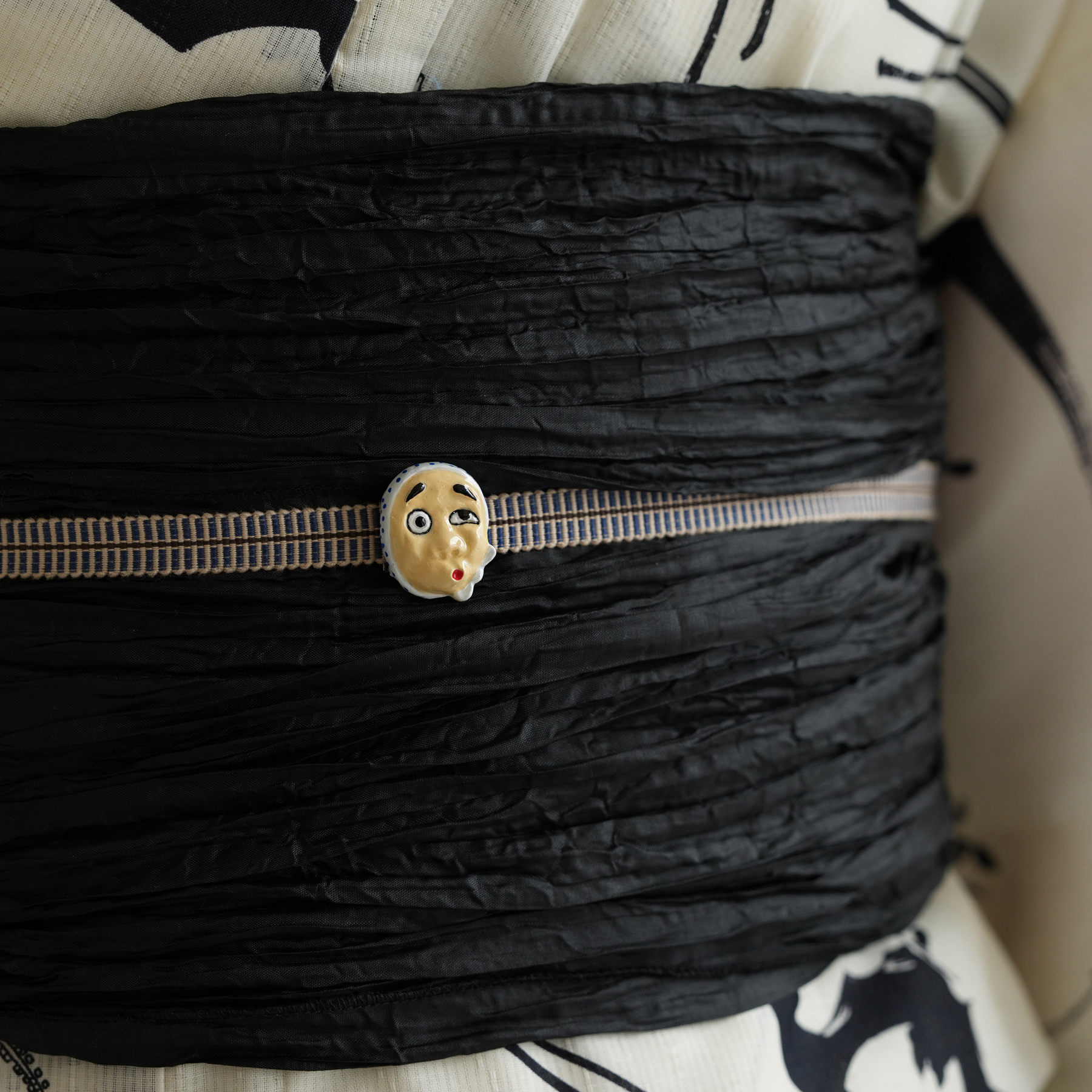 （ kimono accessories ）