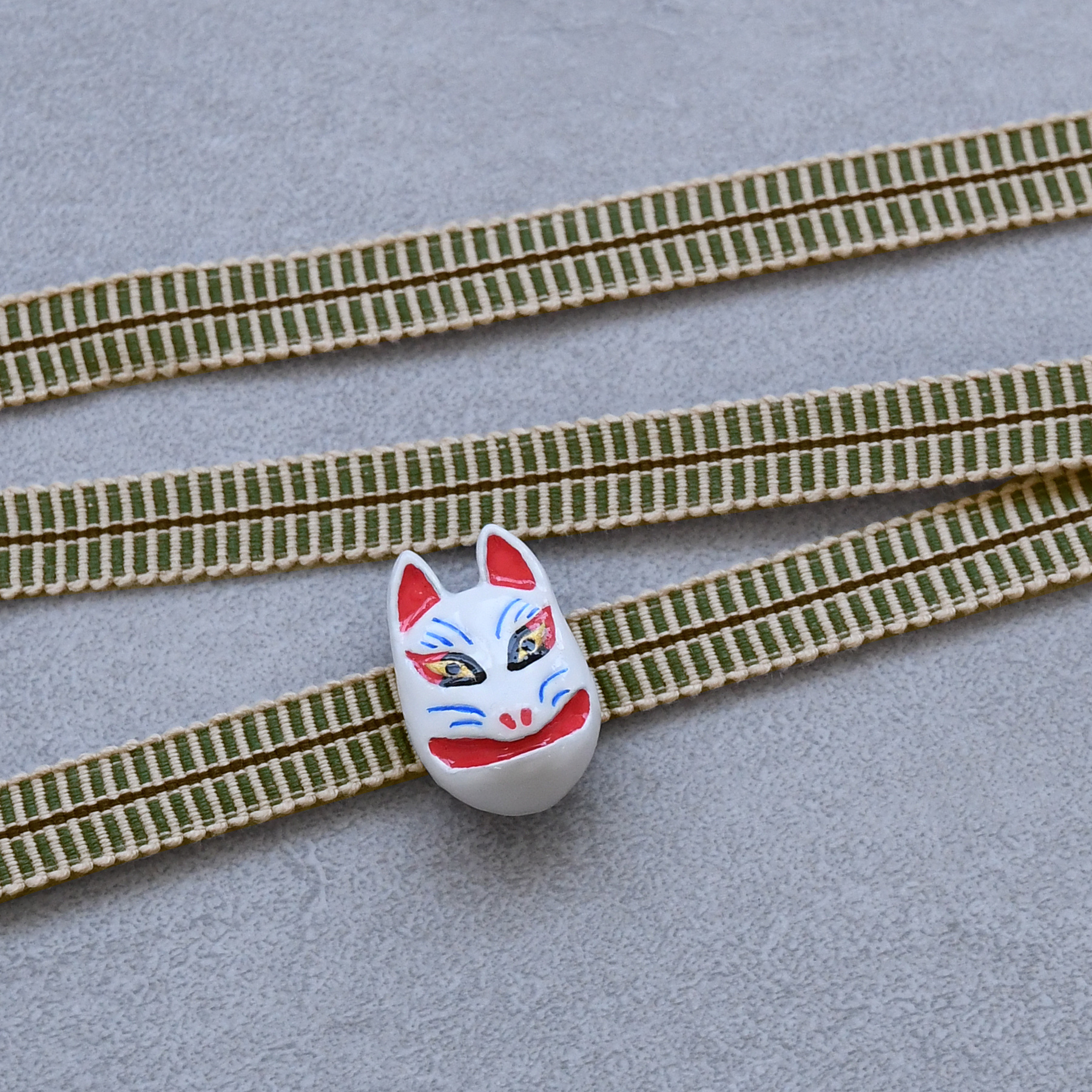 （ kimono accessories ）