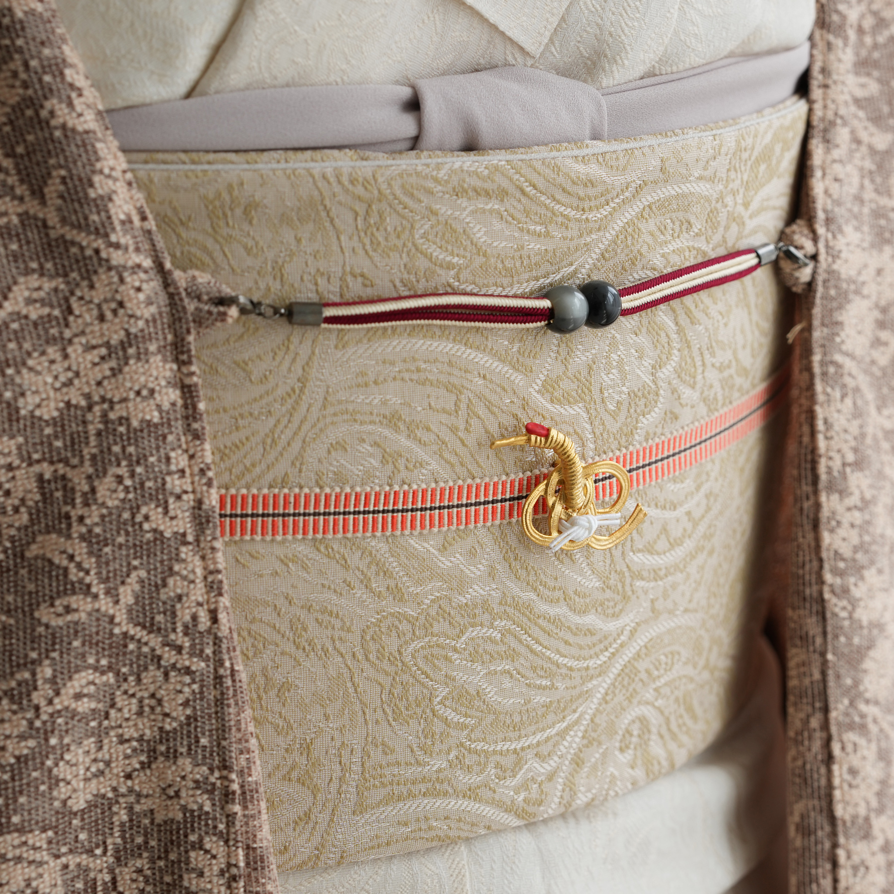 （ kimono accessories ）