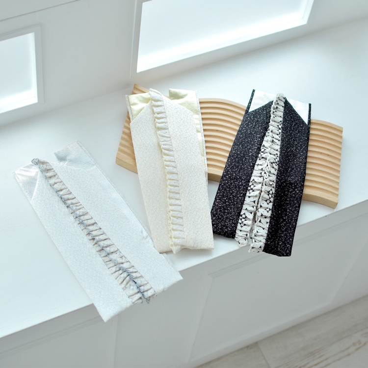 レディース重ね衿（バリエーションメイン画像）