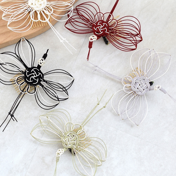 髪飾り（サブ13画像）