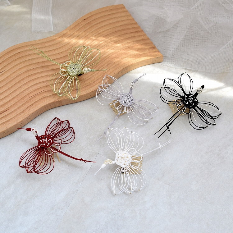 髪飾り（サブ14画像）