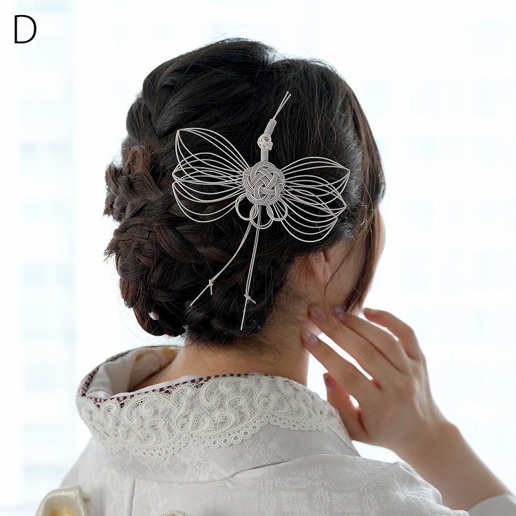 髪飾り（サブ10画像）