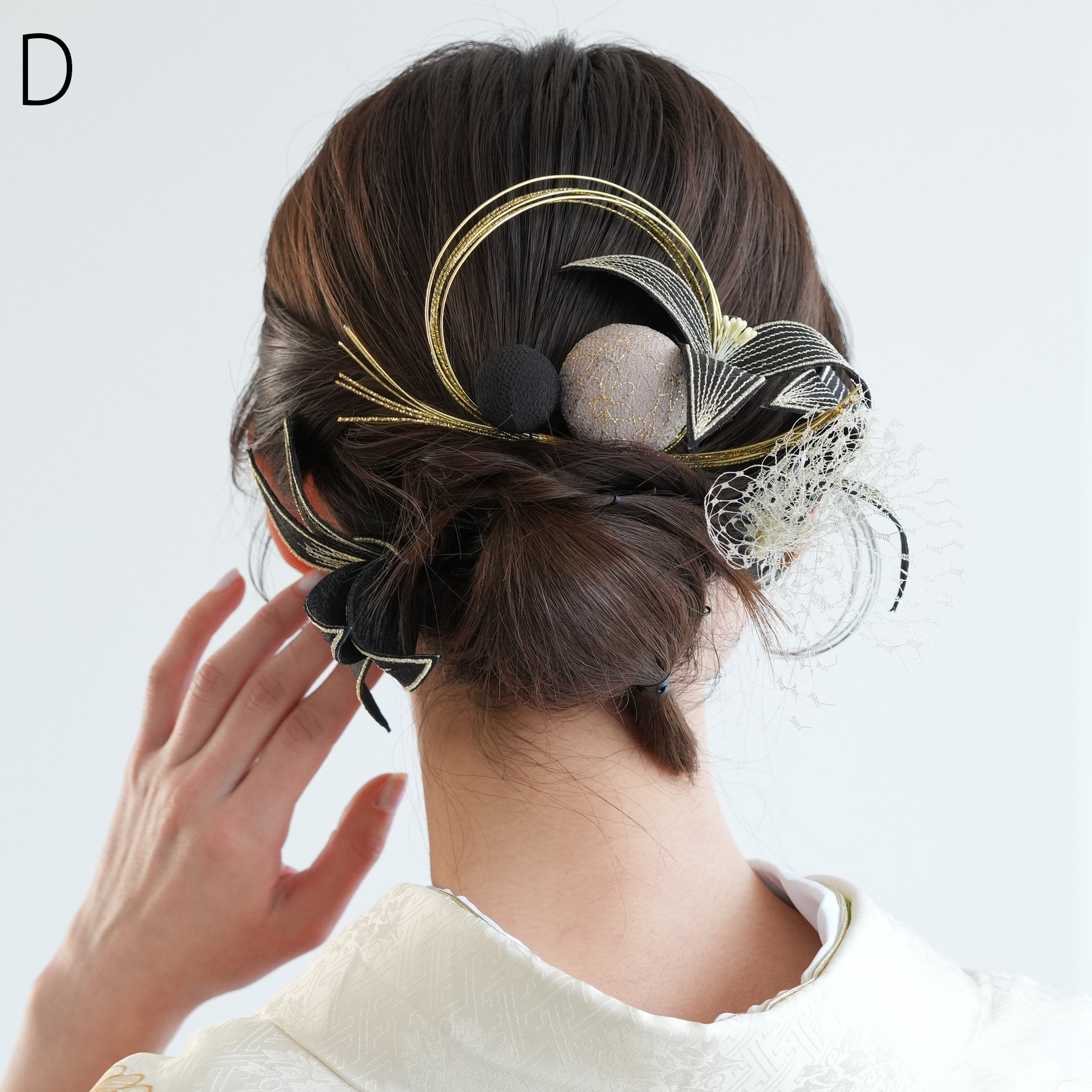 （ accessories ）