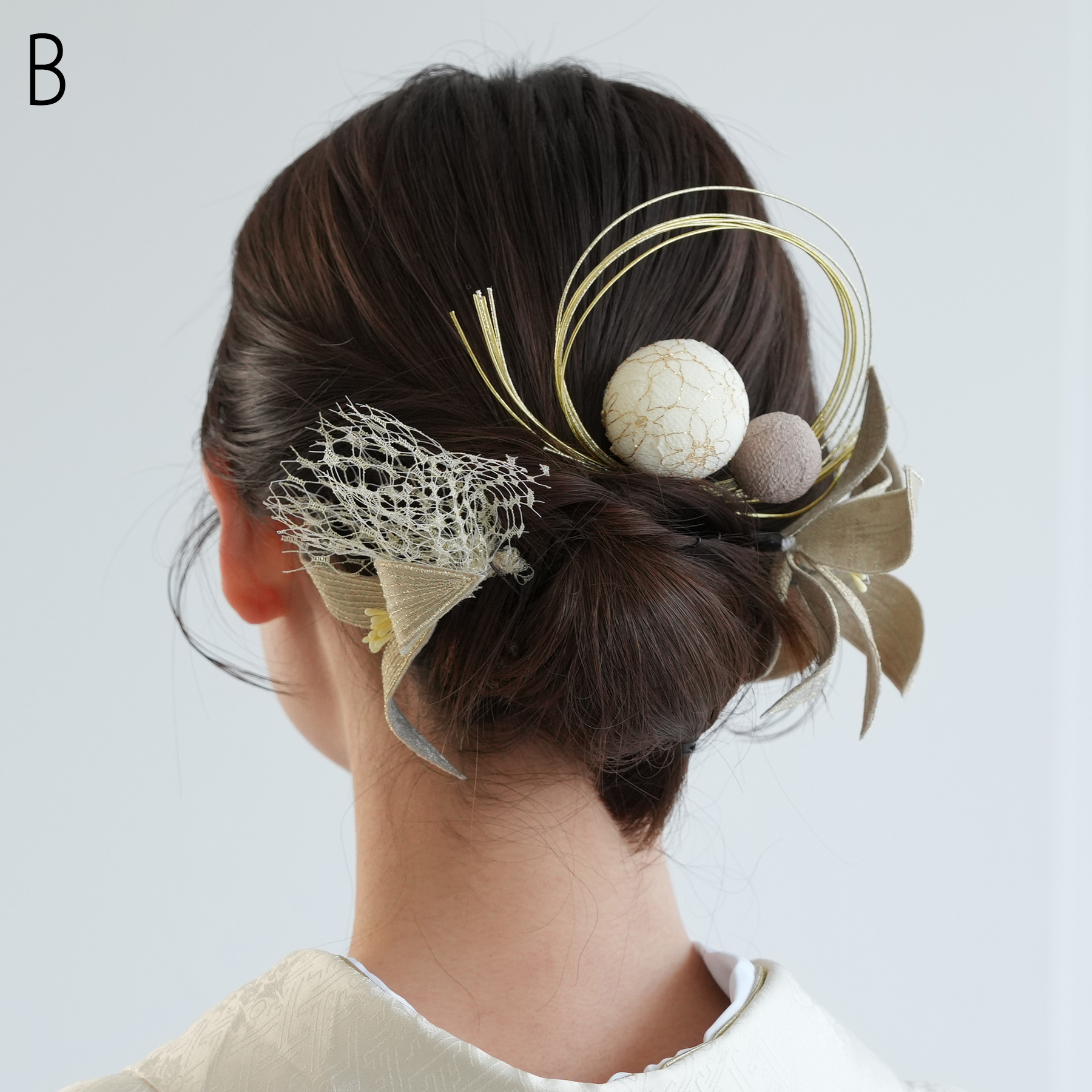 （ accessories ）