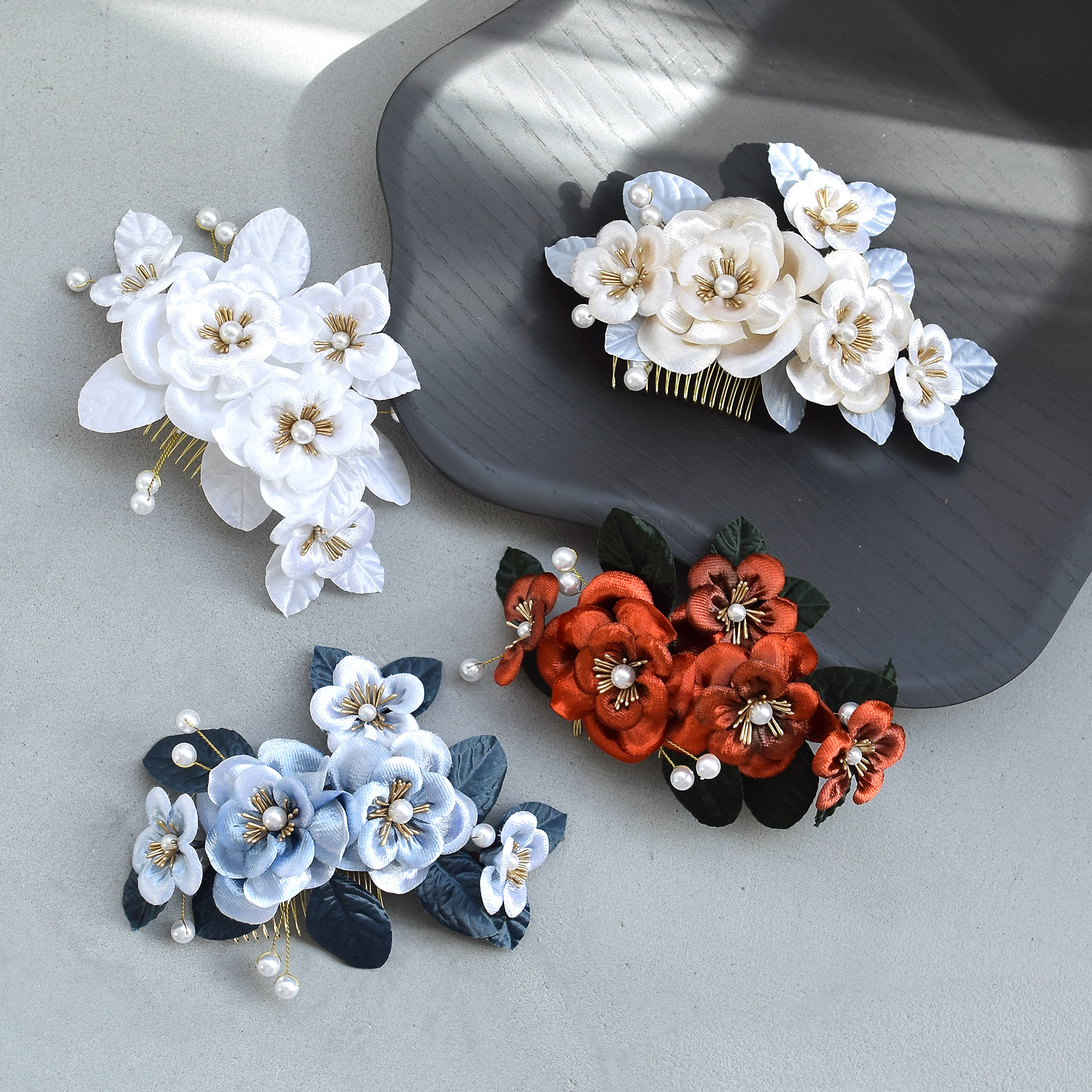 （ hair accessories ）