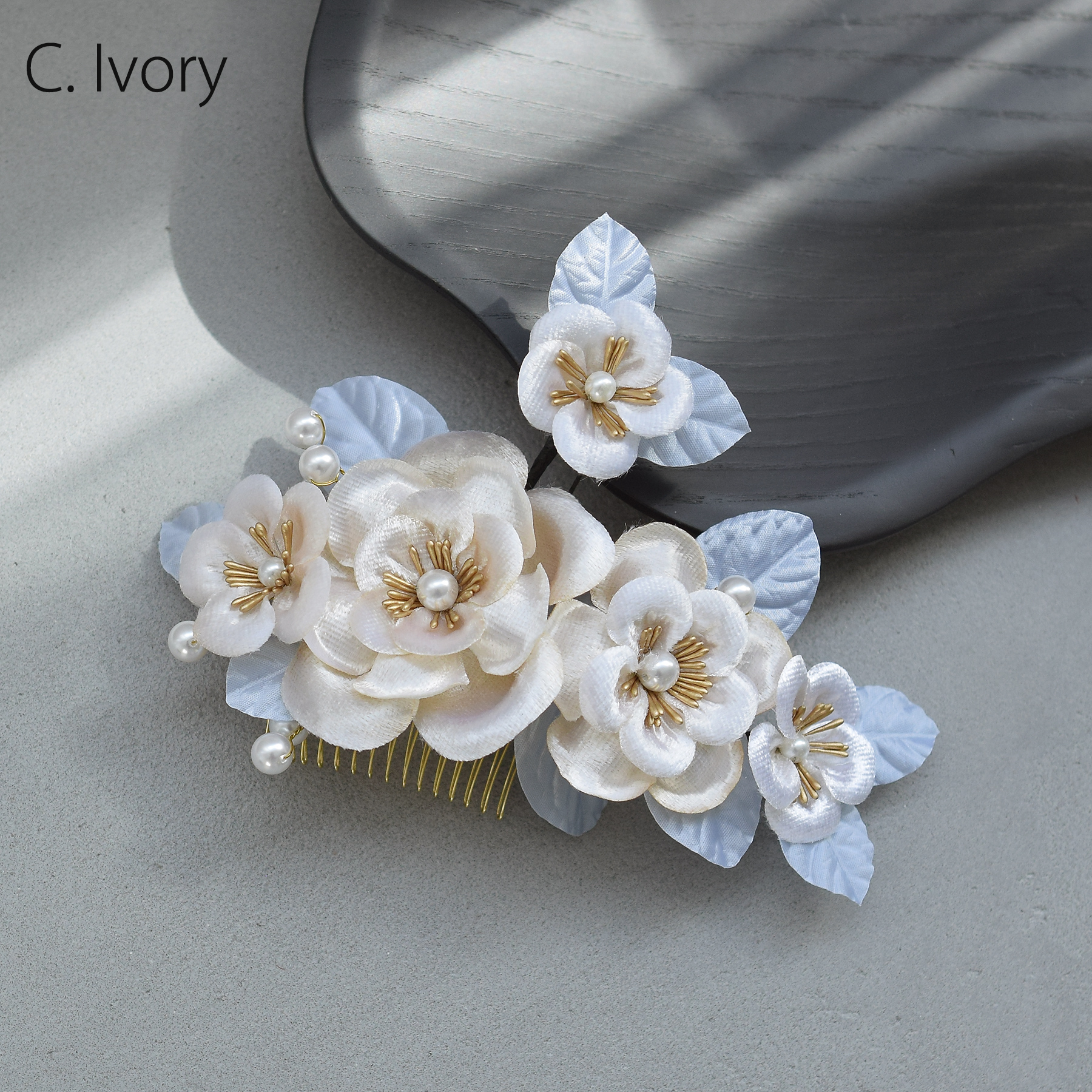 （ hair accessories ）