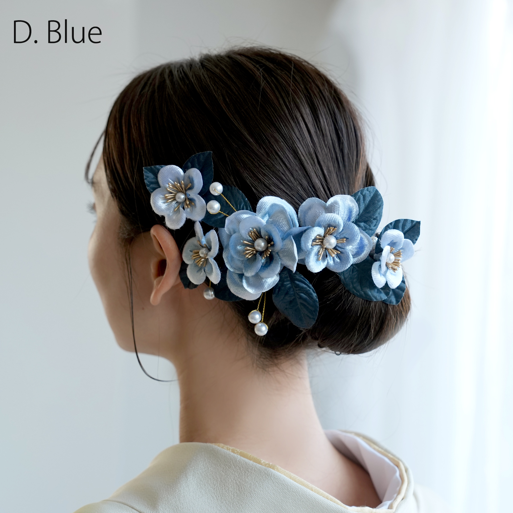 （ hair accessories ）