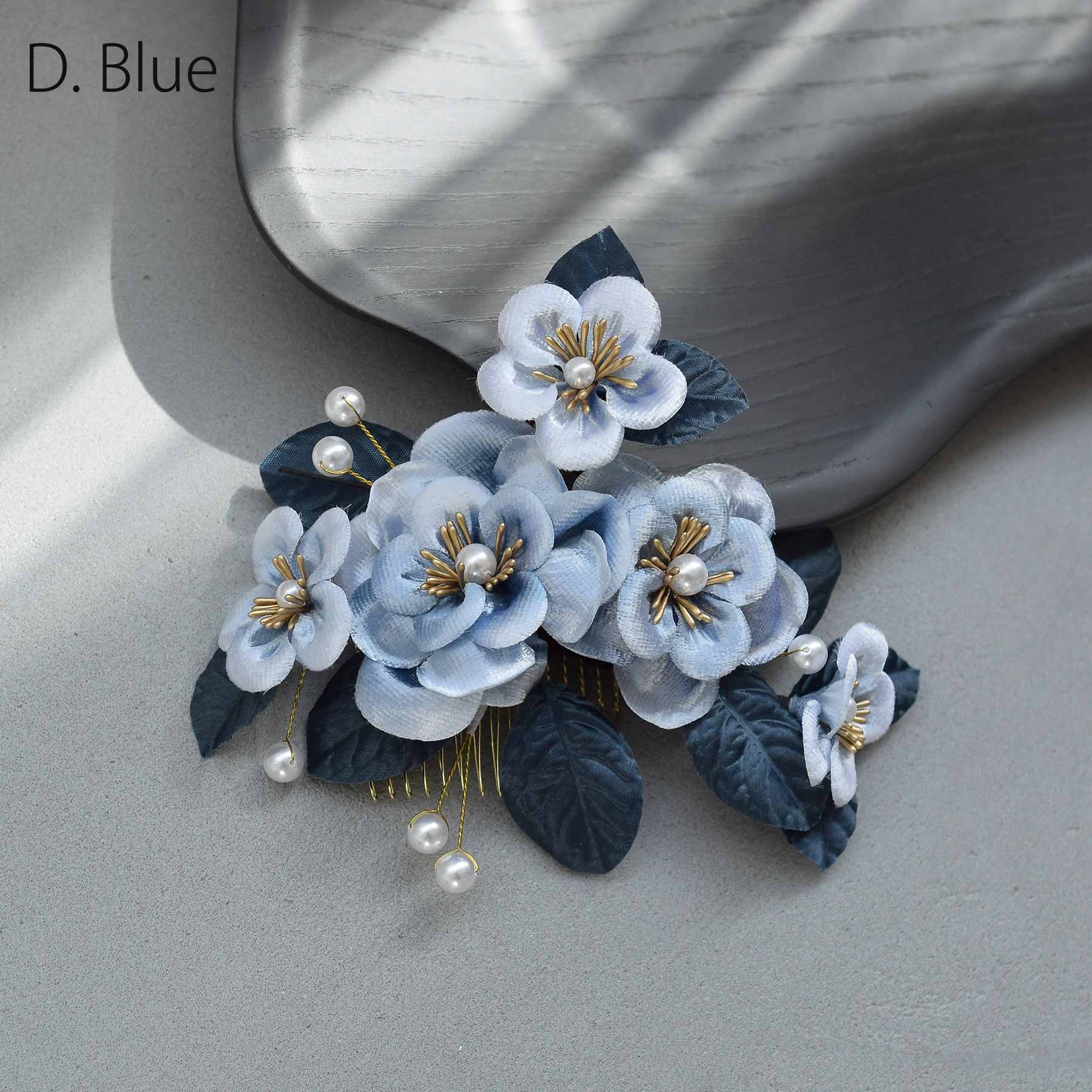 （ hair accessories ）