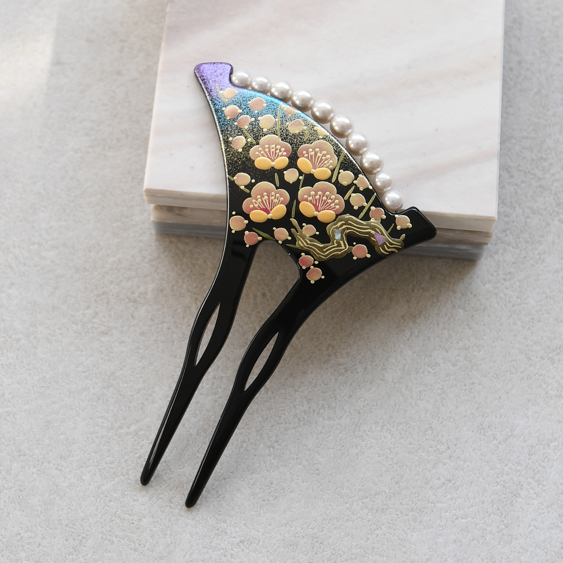 かんざし 梅 女性和装小物・履物 | 通販・人気ランキング - 価格.com