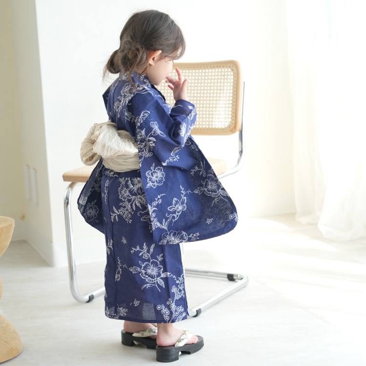 ☆ねねここ様専用です☆ アンティーク 女の子 子供着物 NO