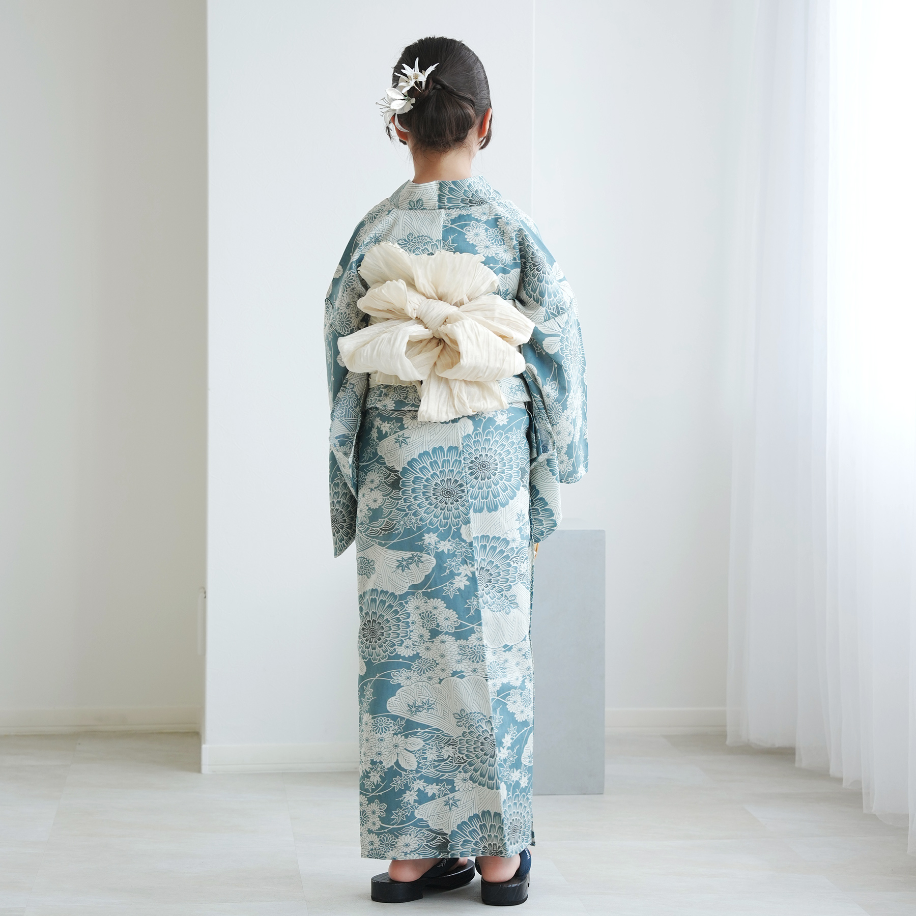 新品 浴衣セットキッズ ゆかた 子ども 子供 130 Y4-84 浴衣 ゆかた 浴衣セット セット キッズ 子ども 子供 新品 Y4-84