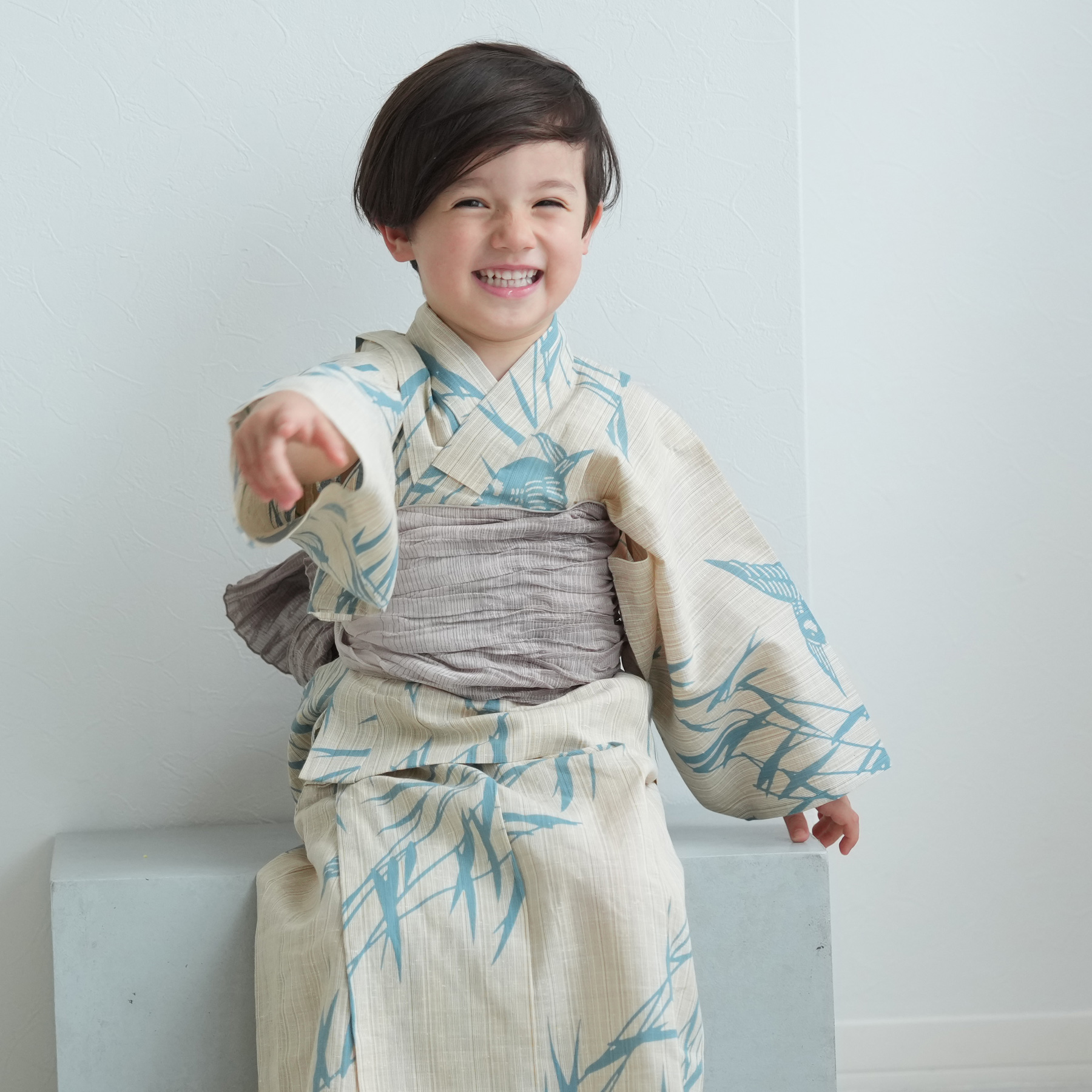 【hirotan 41】◇長襦袢13点まとめ売り◇ utatane｜utatane*注染工房 メンズ 浴衣3点セット 刺し子の麻雀