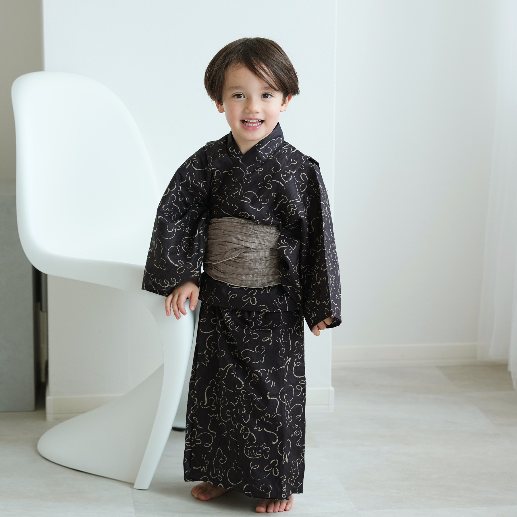 浴衣 3点セット 男の子」の人気商品一覧 | 安い商品を通販サイト