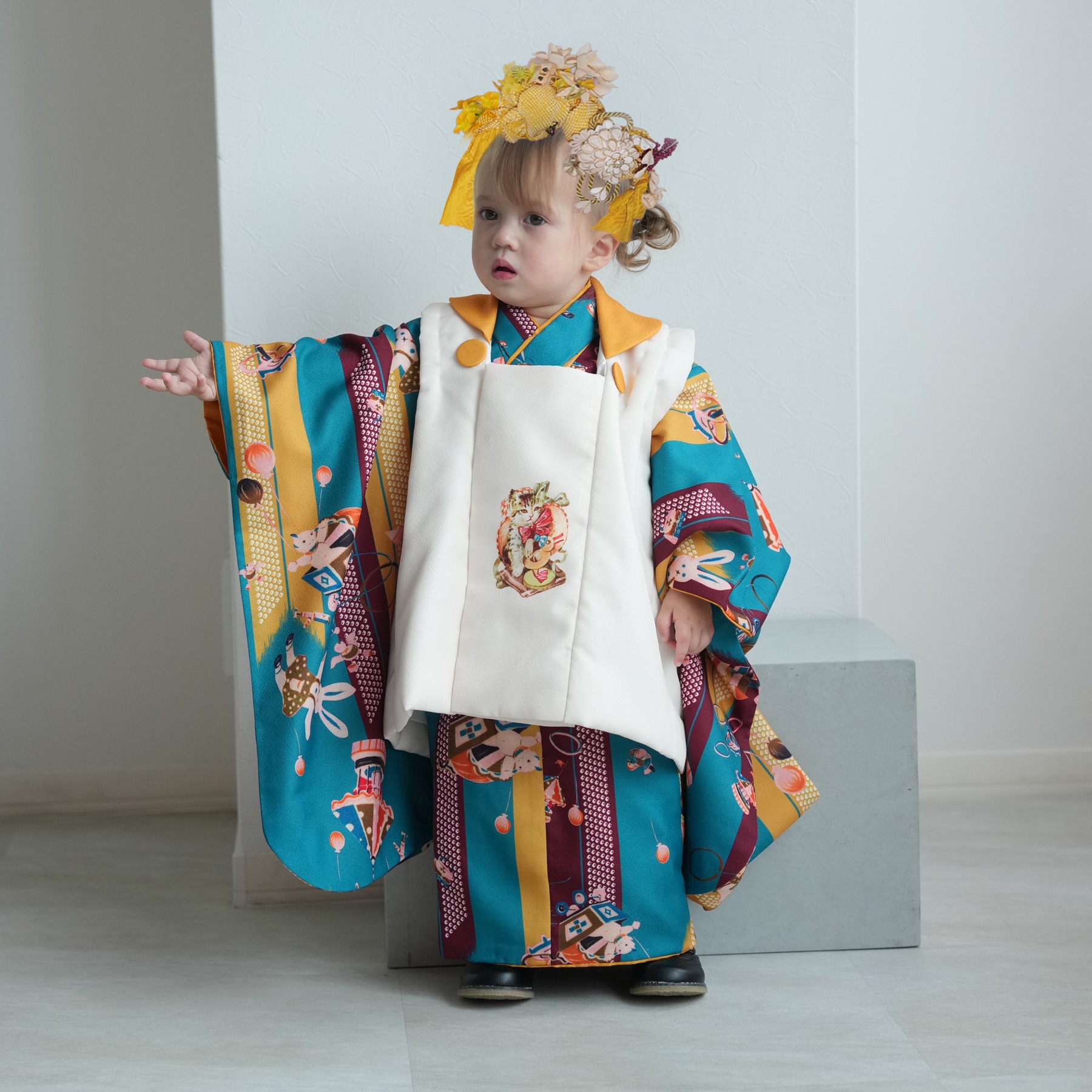 七五三 男の子 3歳 商品一覧 - 浴衣通販 utatane - 売れ筋通販 - Yahoo