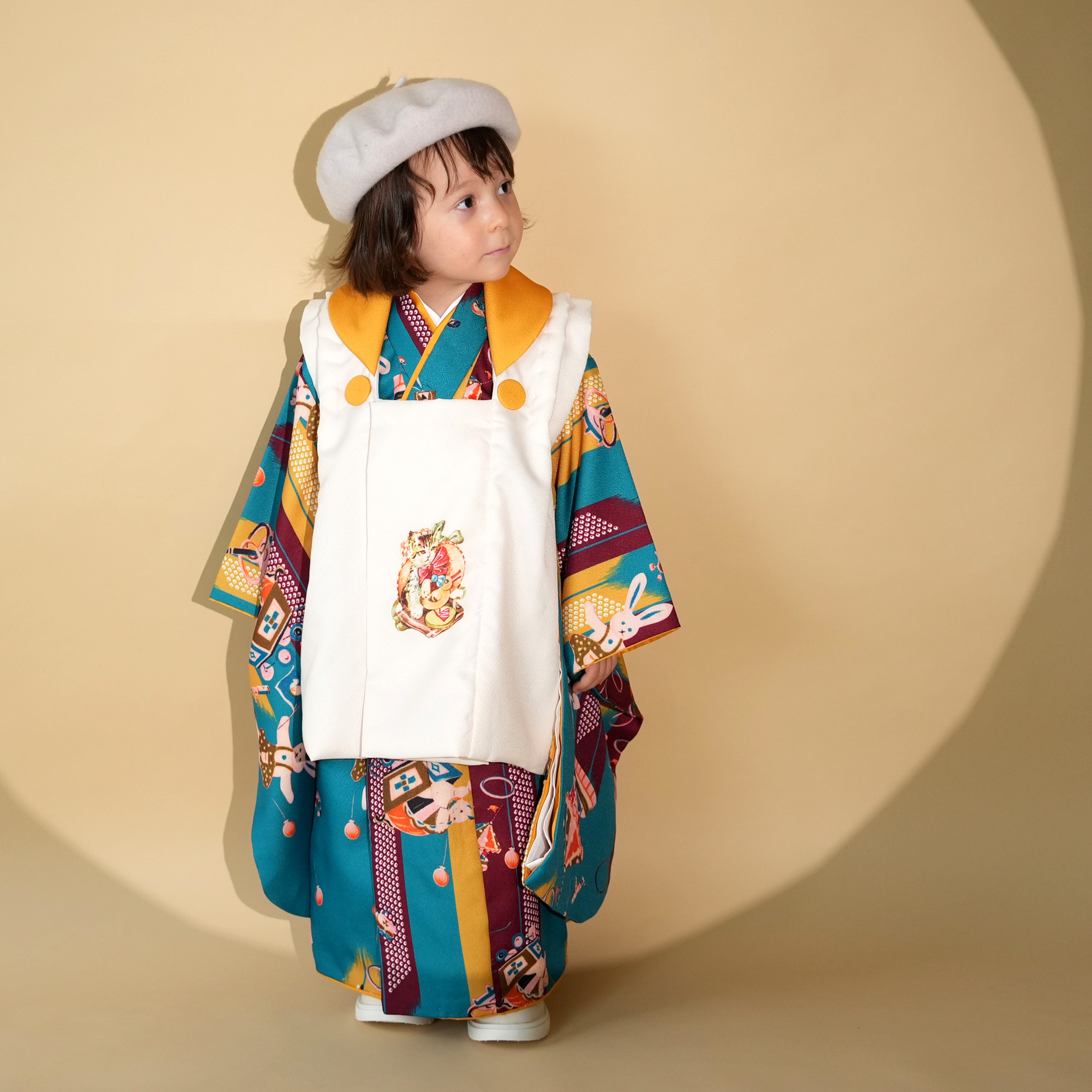 七五三 男の子 3歳 商品一覧 - 浴衣通販 utatane - 売れ筋通販 - Yahoo