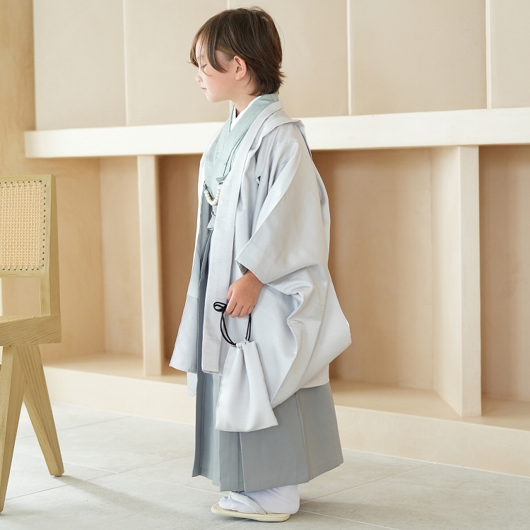新品utatane かぷり 七五三 袴 5歳 男の子 和服 | ihrmsyria.org