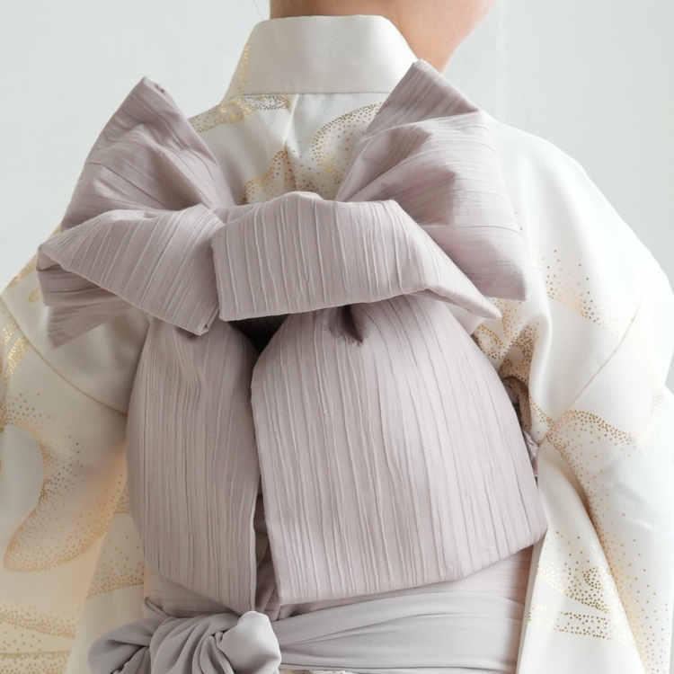 七五三 着物 7歳 フルセット 購入 ひよこ商店 古典柄 レトロ 四つ身