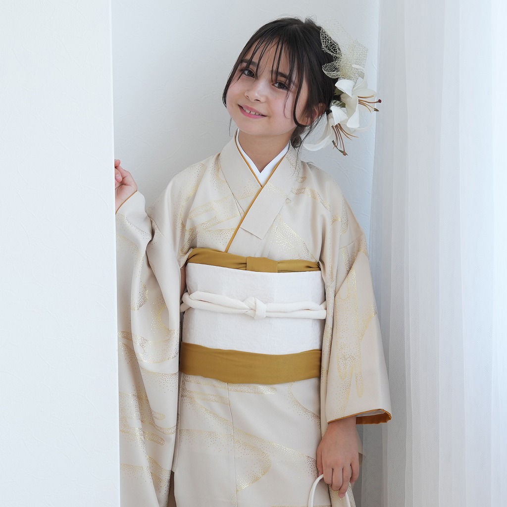 振袖 女の子 小学生 10歳 ひよこ商店 振袖...の詳細画像4