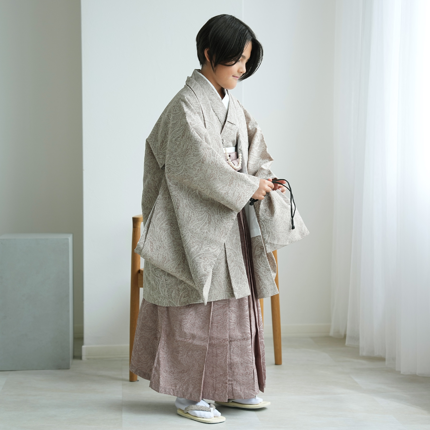 七五三 着物 男の子（utatane）のおすすめ人気商品一覧 通販 - Yahoo