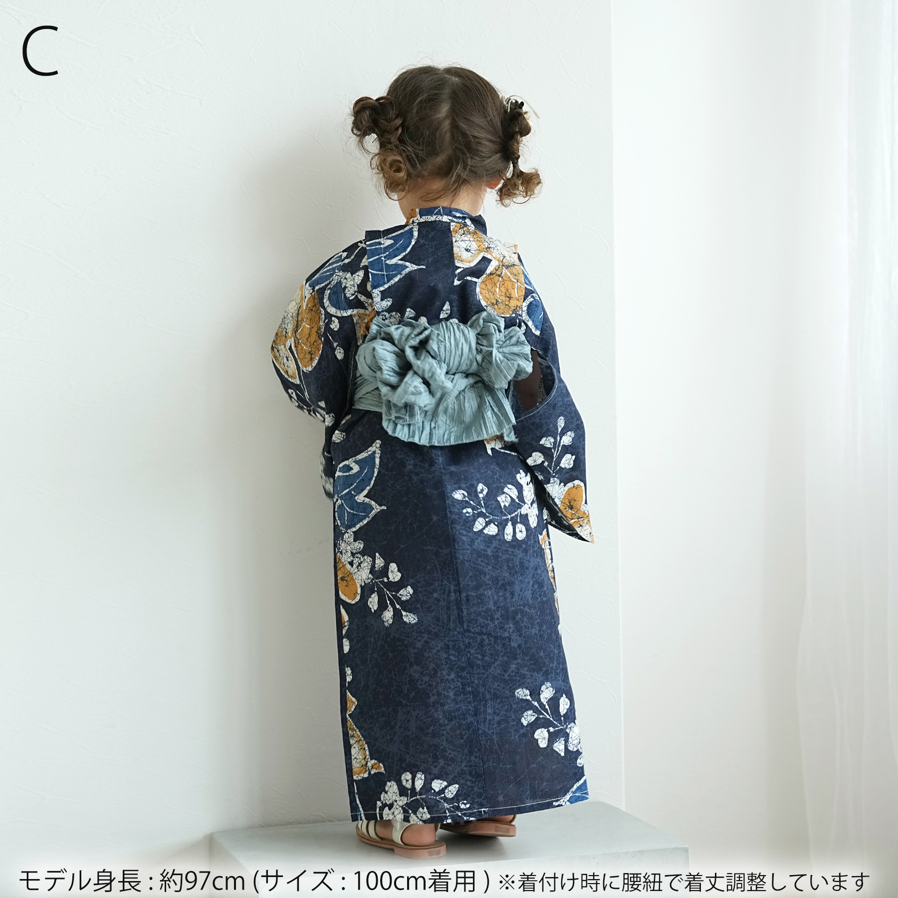 （ kimono yukata kids ）