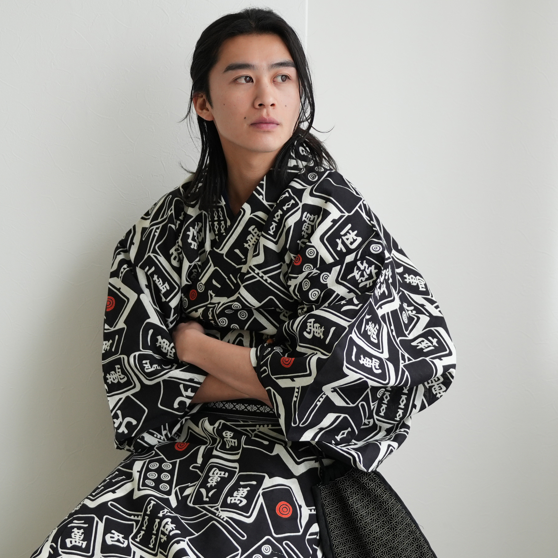 utatane 3点浴衣セット 下駄 兵児帯 utatane｜キッズ浴衣 兵児帯 下駄3点セット 子供服 キッズ