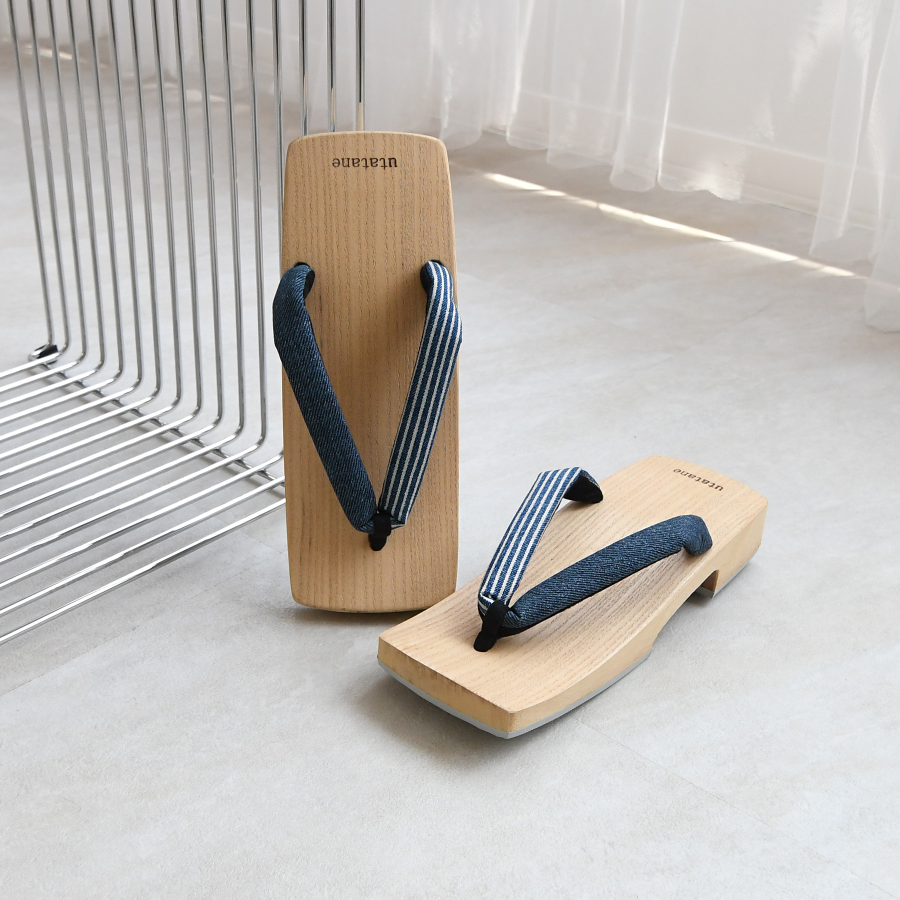 オリバー PDシリーズ ミーティングチェア ラウンジチェア キャメル 4本