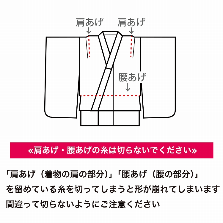 七五三 着物 3歳 男の子 購入 七五三セット 被布セット utatane レトロ